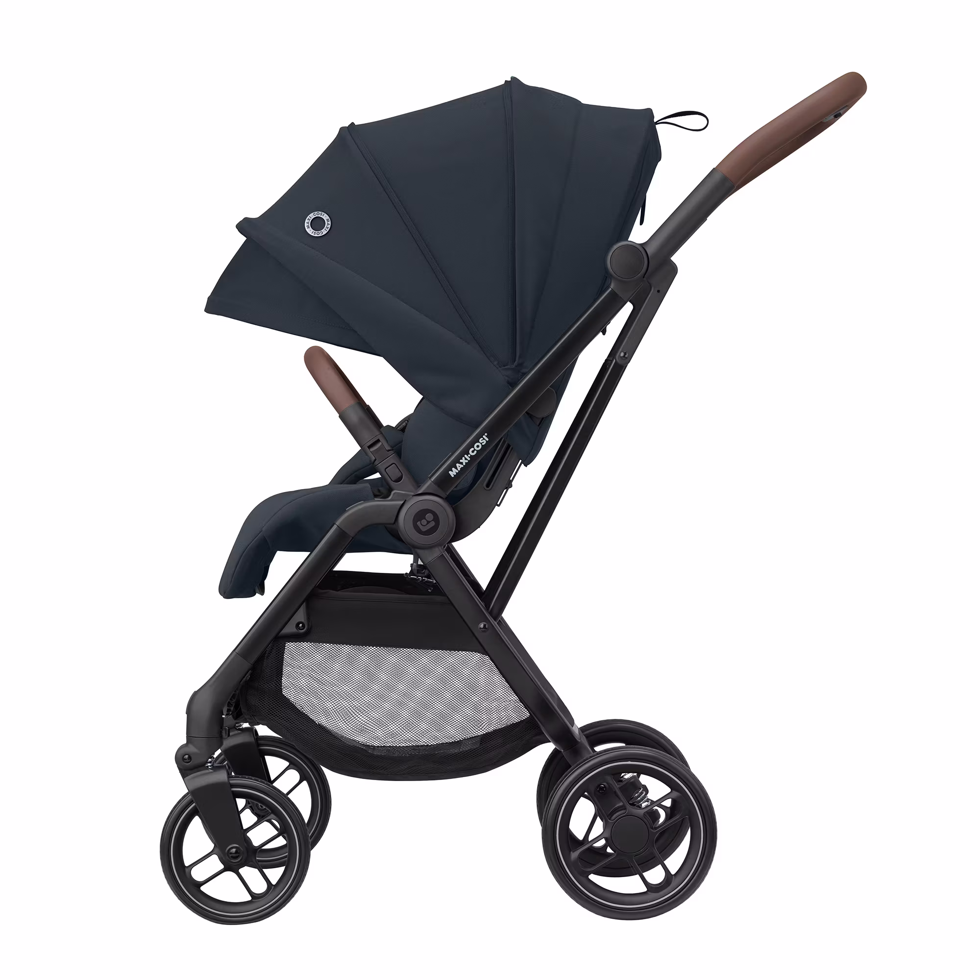 Leona² Select Grey - Jamouz