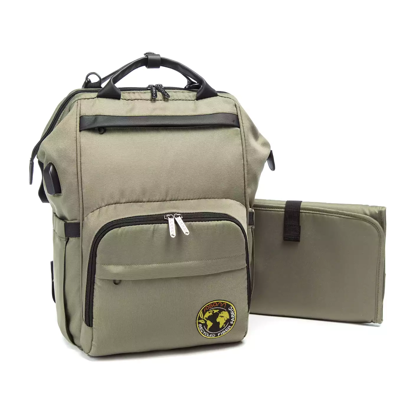 Wickelrucksack BackPack - Jamouz