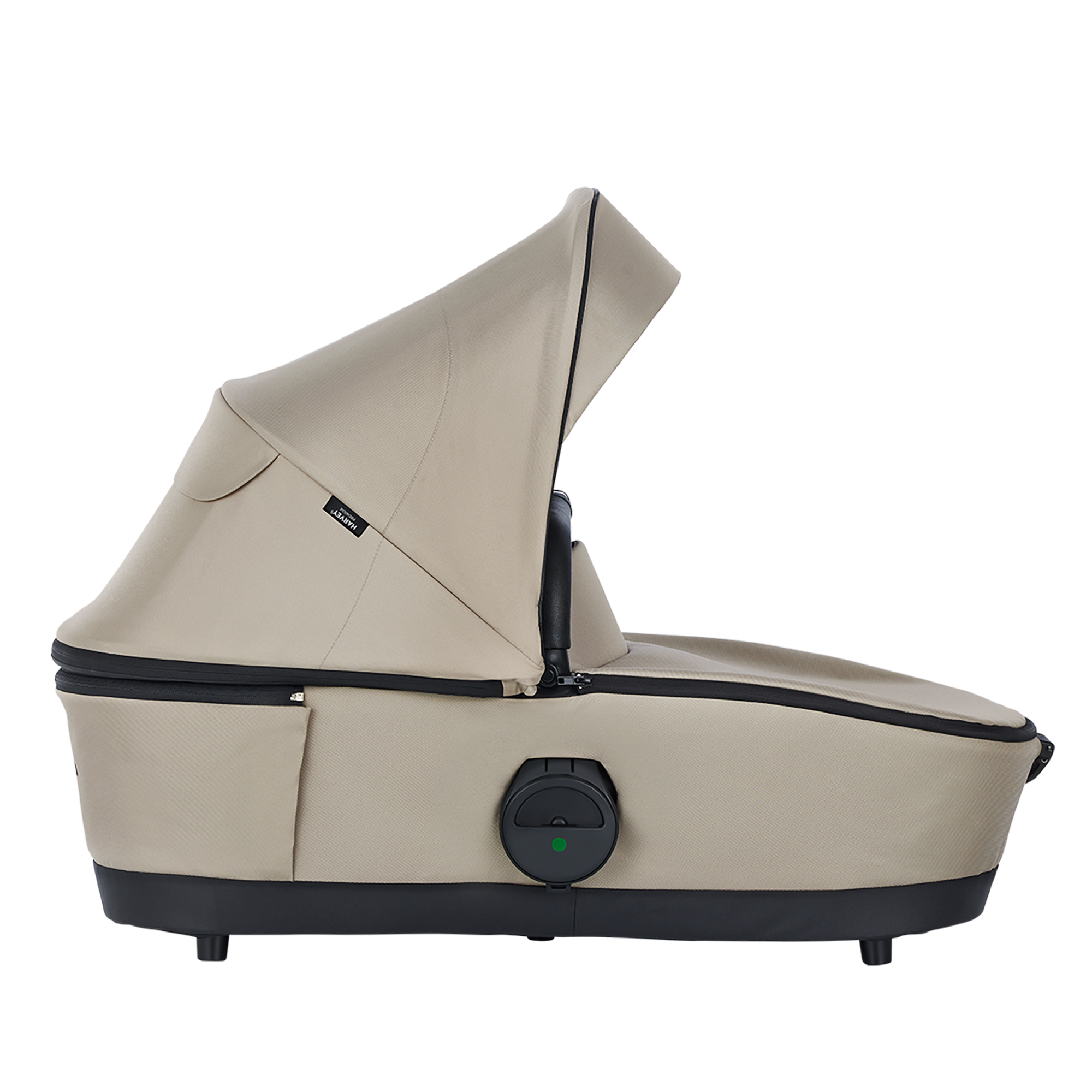 Harvey⁵ Premium Wanne Diamond Black - Jamouz