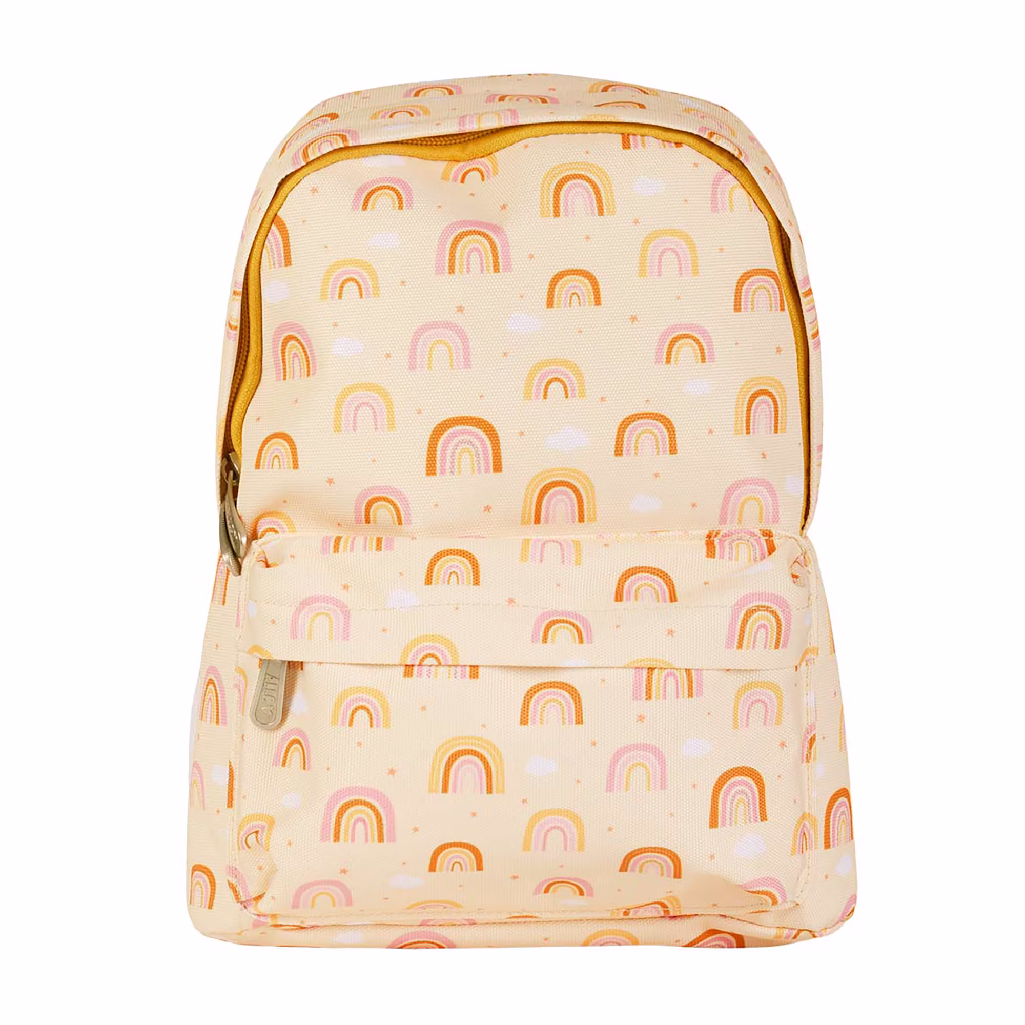 Kleiner Rucksack Blümchen - Jamouz