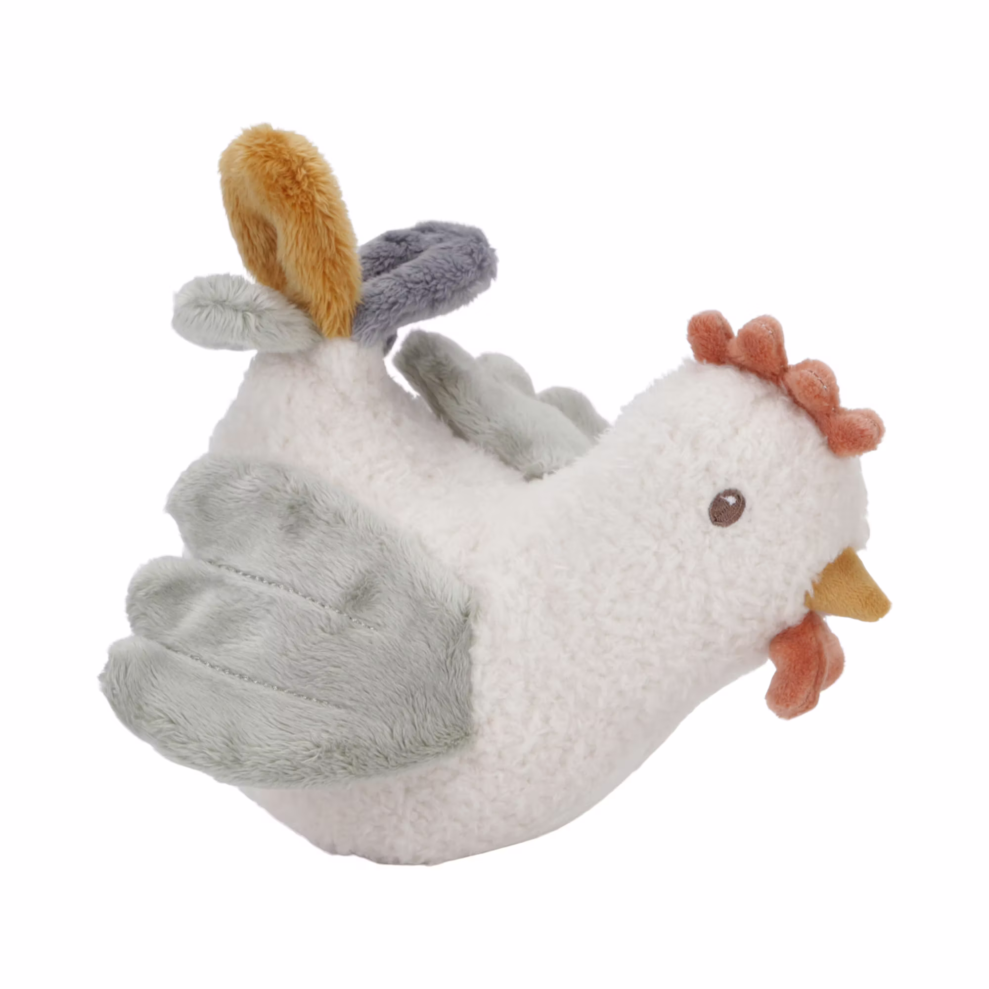 Steh-auf Huhn Little Farm - Jamouz