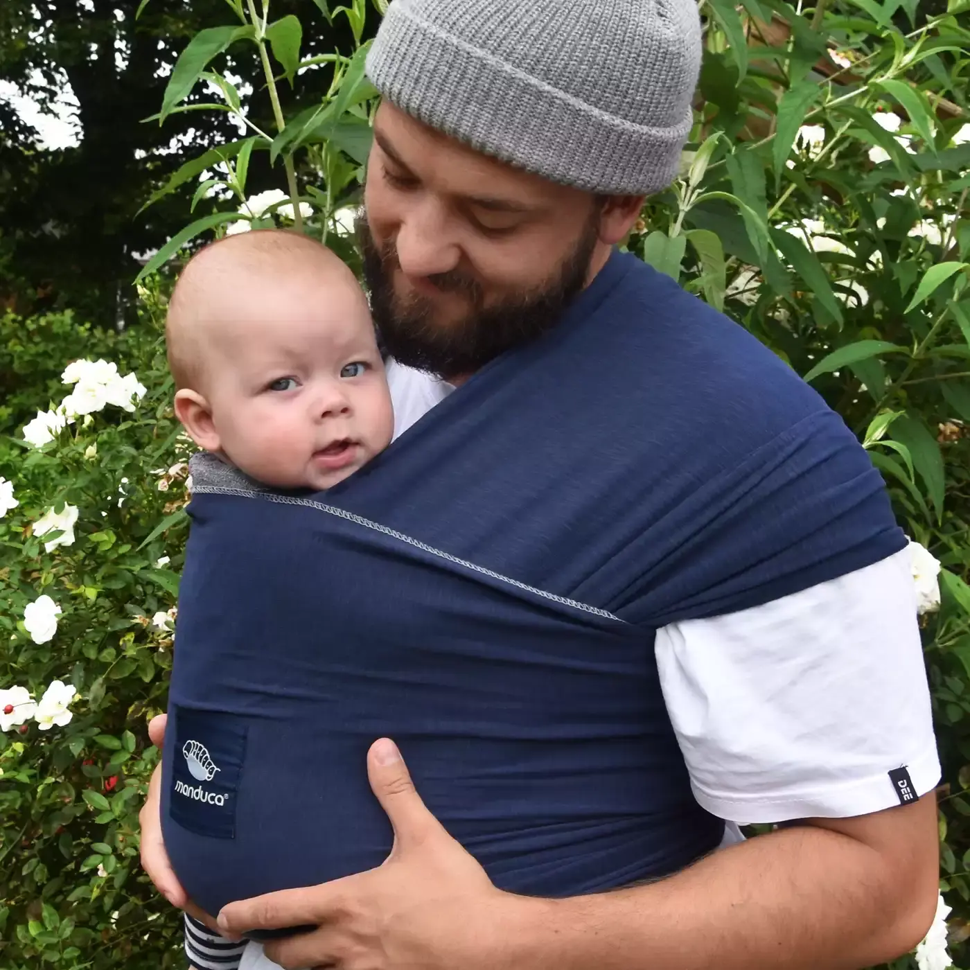 Sling Navy - Jamouz