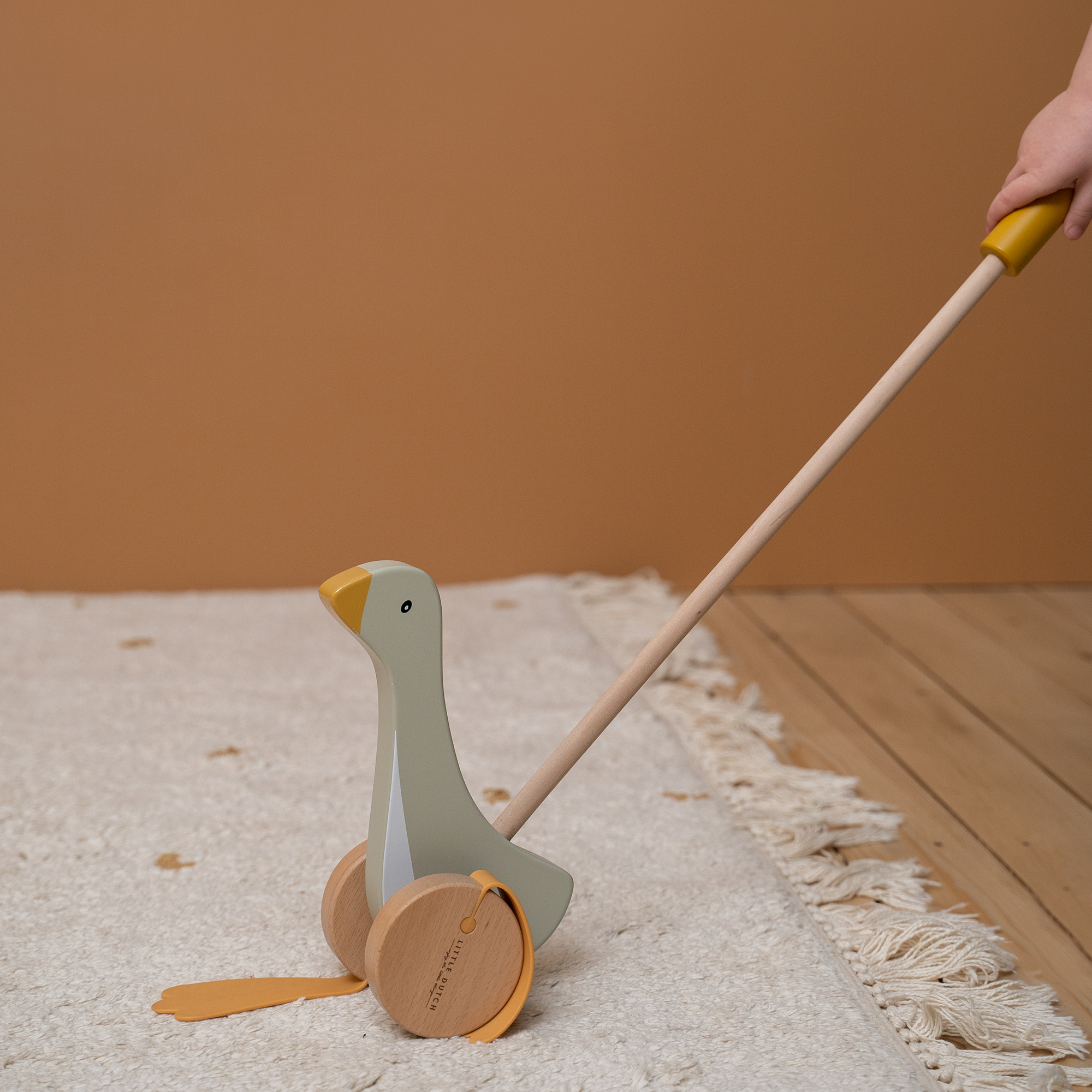 Schiebetier Little Goose - Jamouz