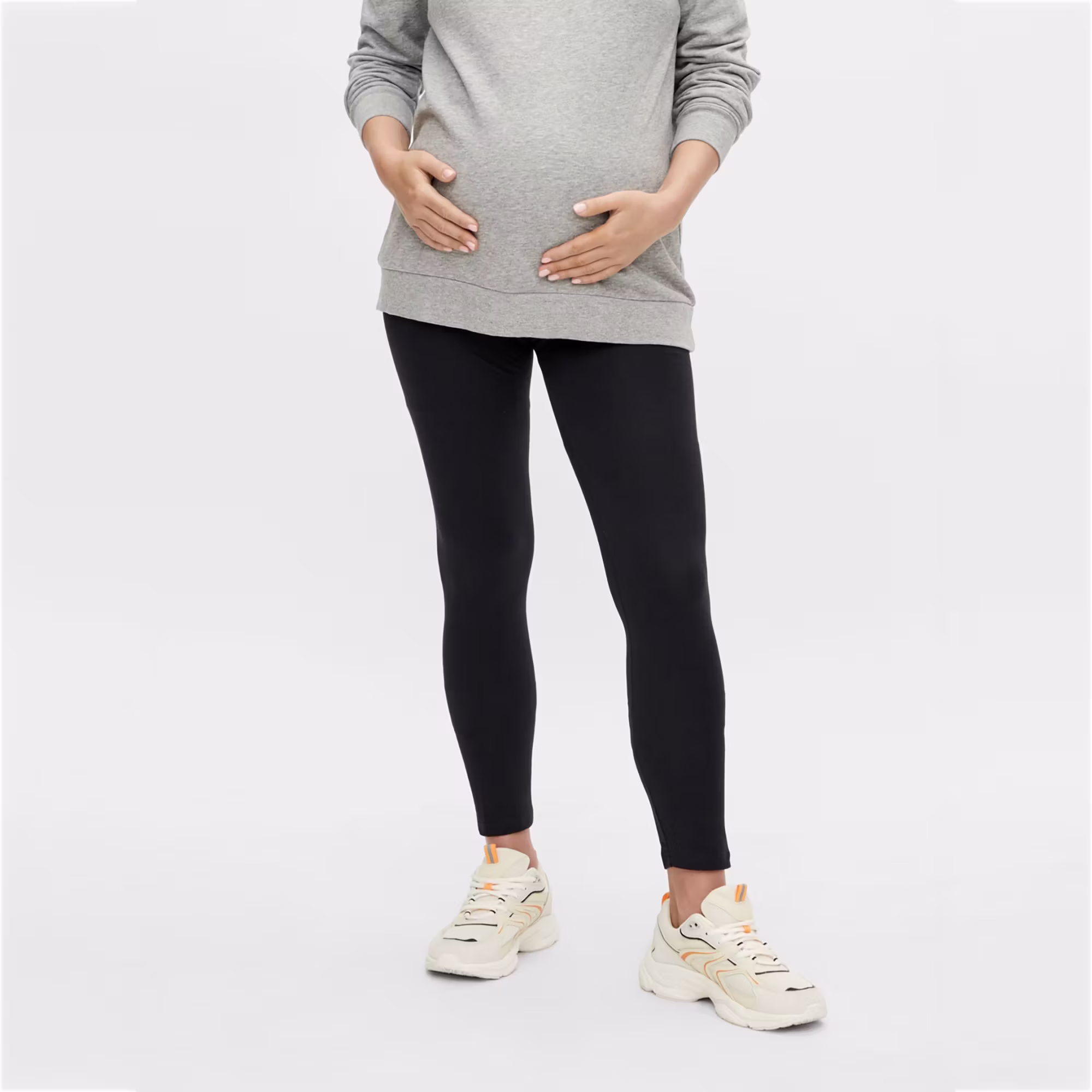 2er-Pack Leggings - Jamouz