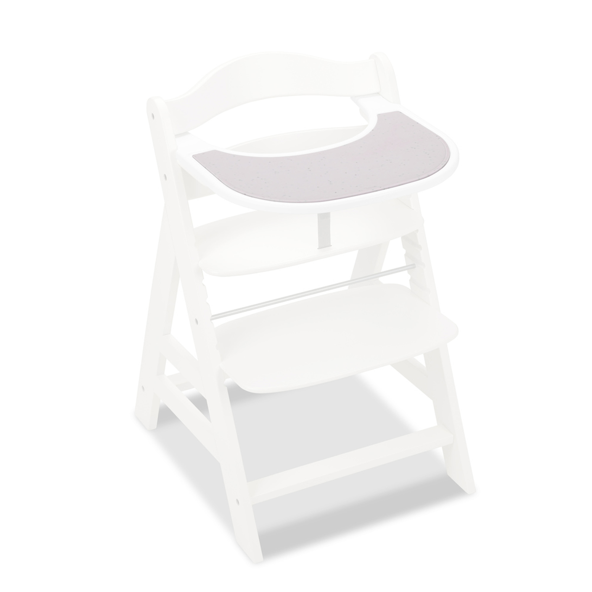 Highchair Tray Mat Crab - Jamouz