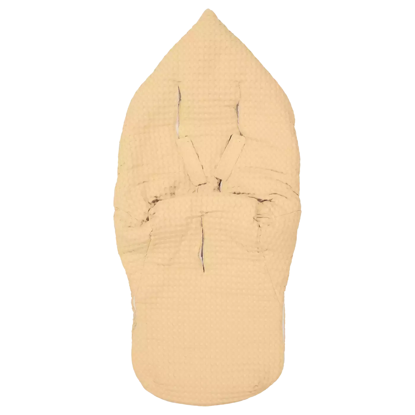 Buggy Fußsack Oslo Sahara / Pebble - Jamouz