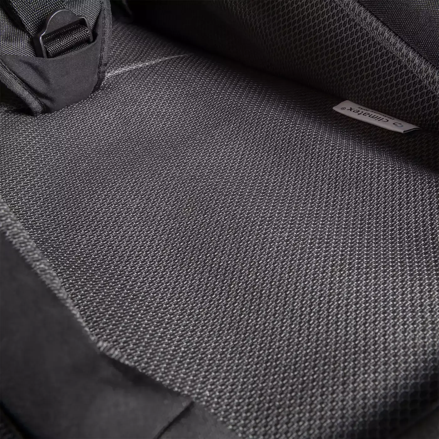 Babysitz Graphite Blue - Jamouz