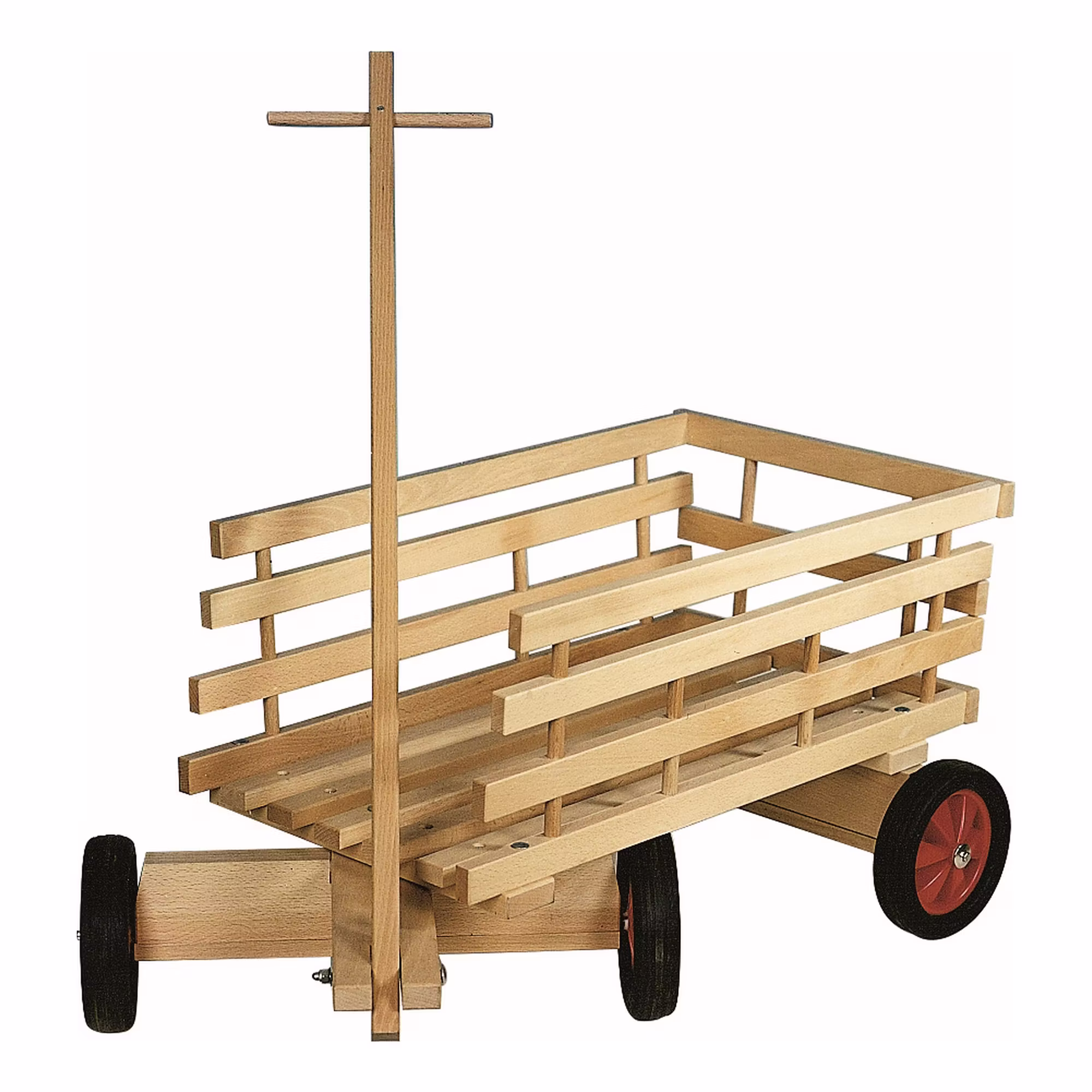 Leiterwagen Paul - Jamouz