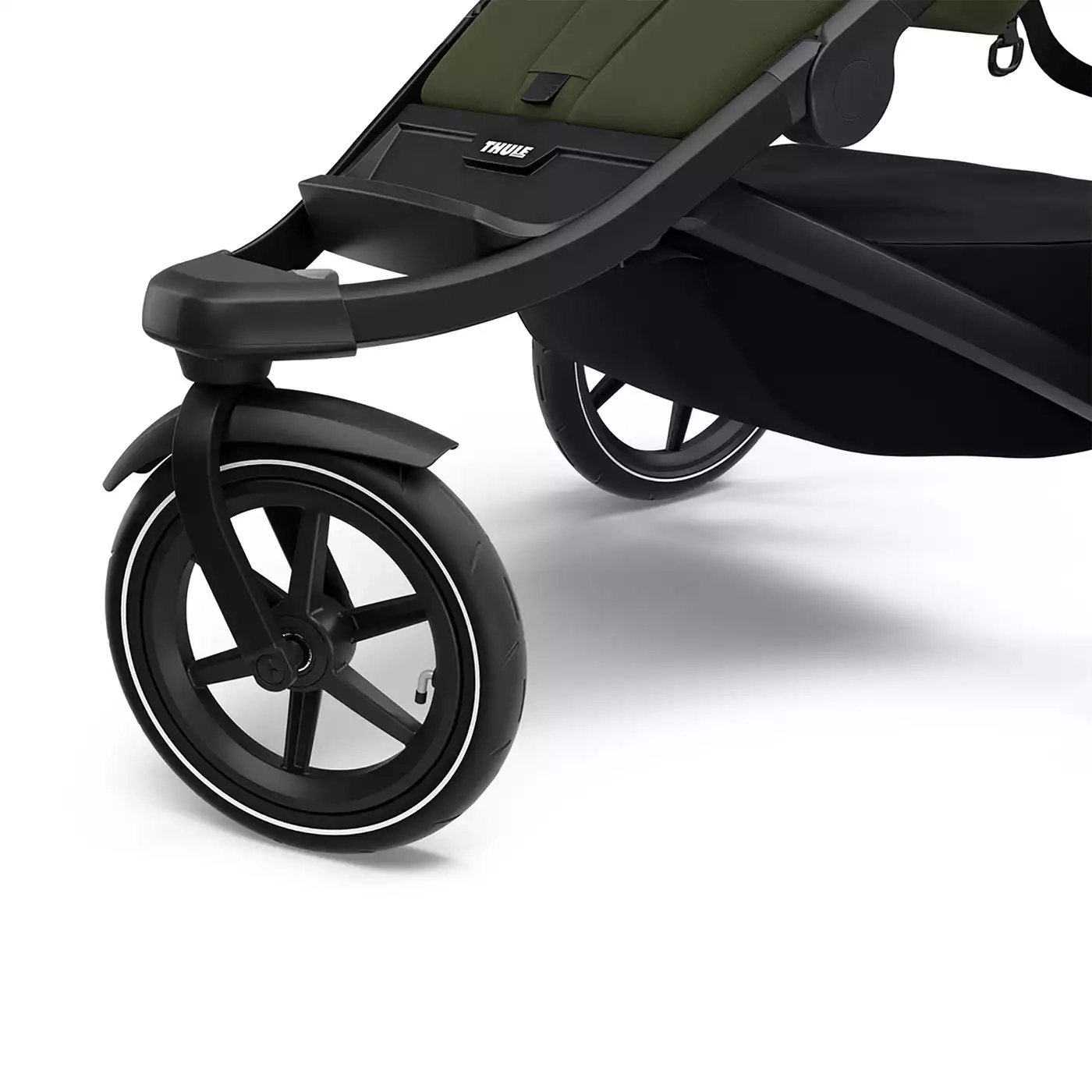 Urban Glide 2 Alu/Majolica Blue - Jamouz