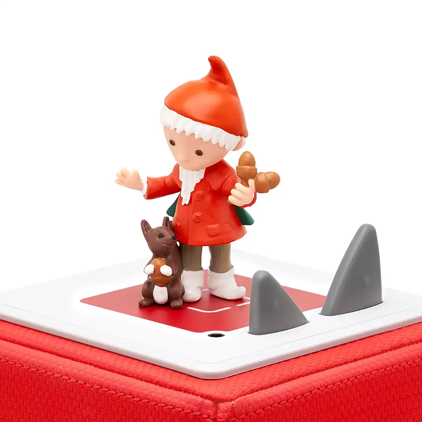 Unser Sandmännchen - Abends im Walde - Jamouz