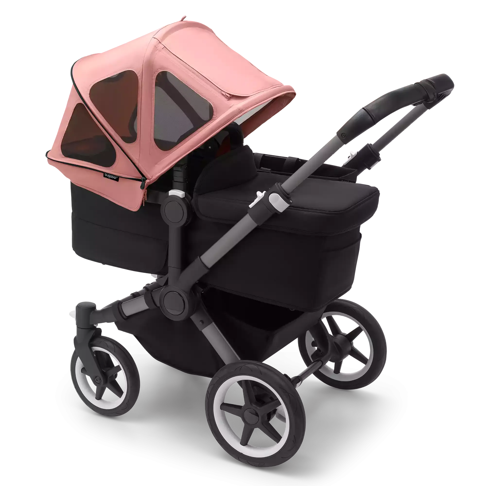 Donkey Sonnendach Breezy Morning Pink - Jamouz