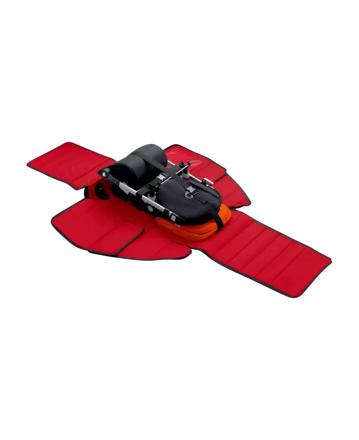 Bugaboo Komfort - Transporttasche - Jamouz