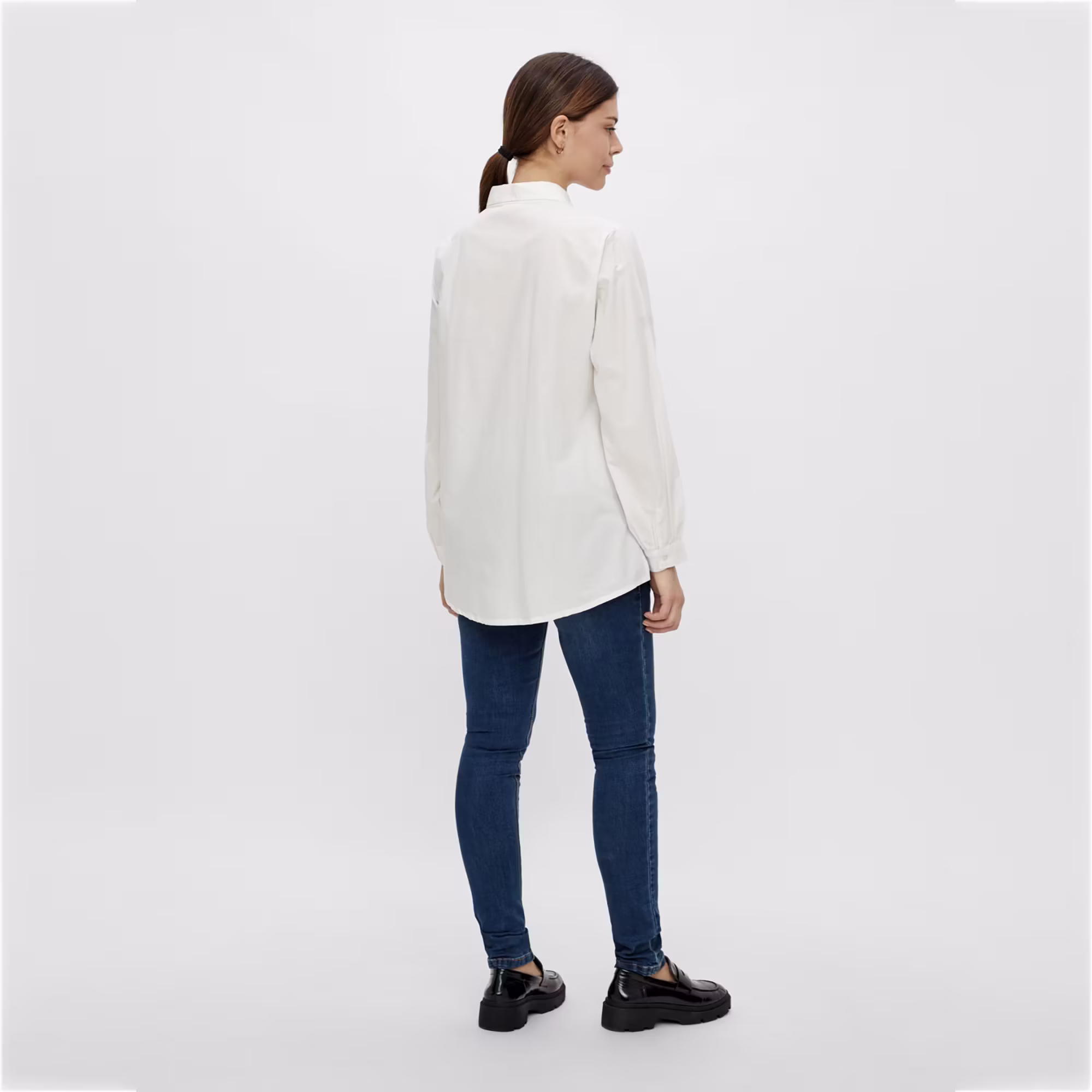 Bluse - Jamouz