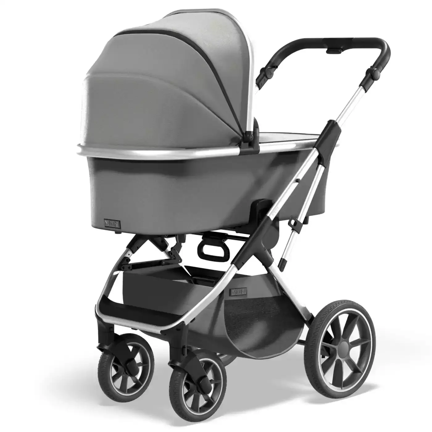 Rocca Basic Shadow - Jamouz