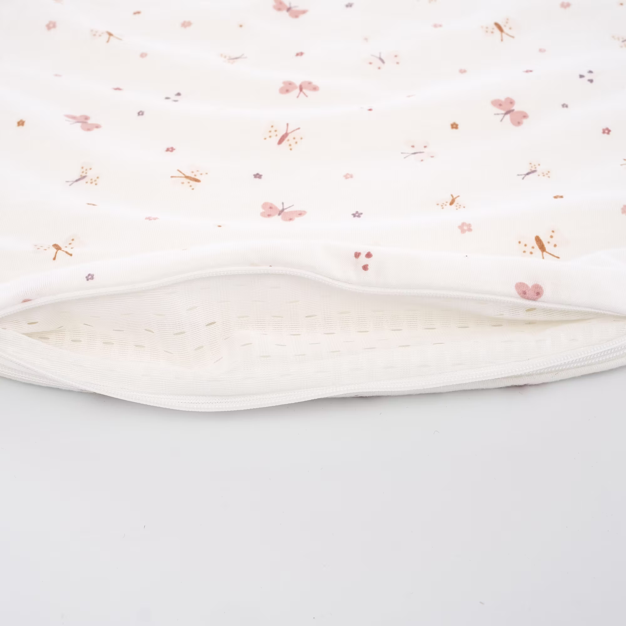 Schlafsack LIEBMICH Farfalle 68/74 Schmetterling - Jamouz