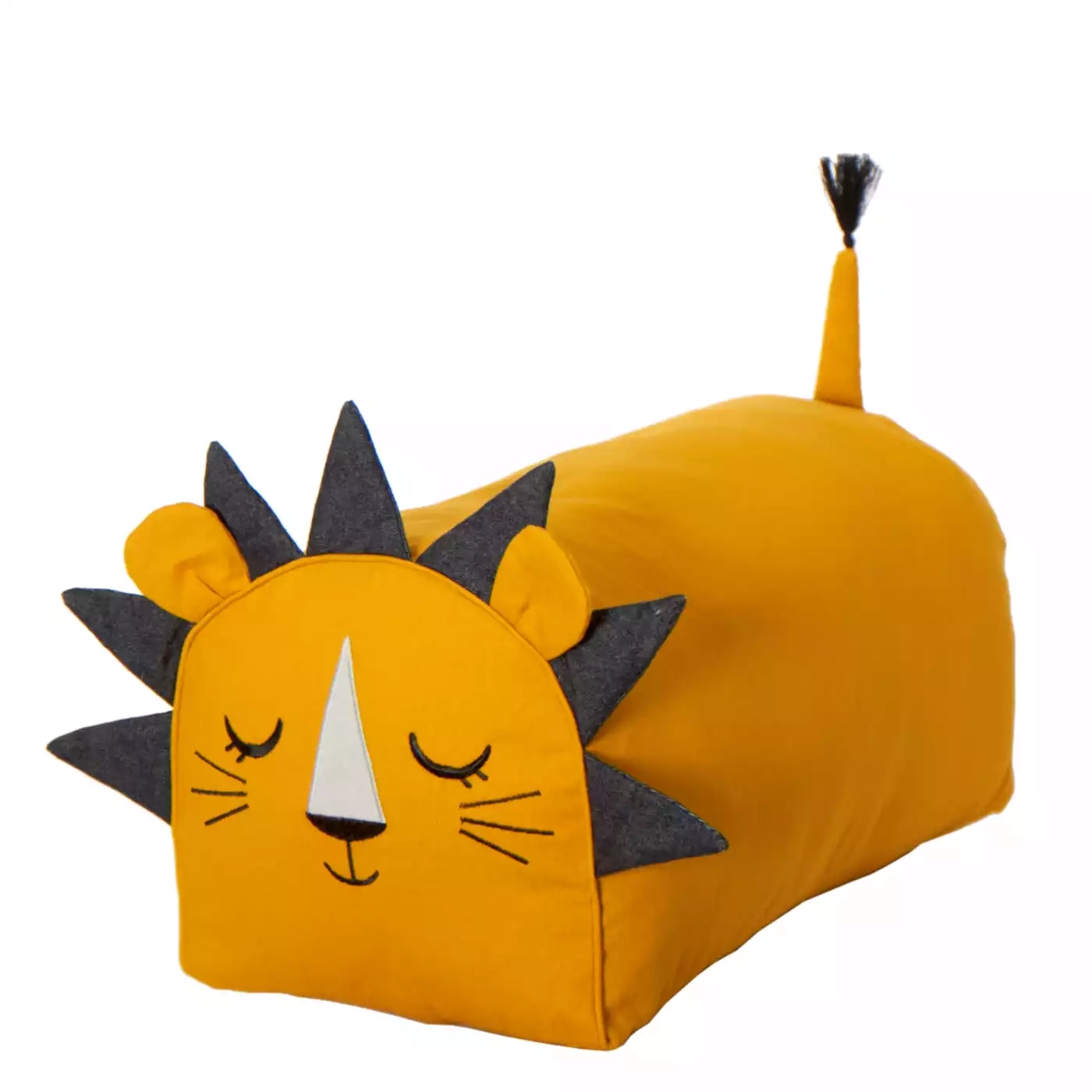 Sitzkissen Löwe - Jamouz