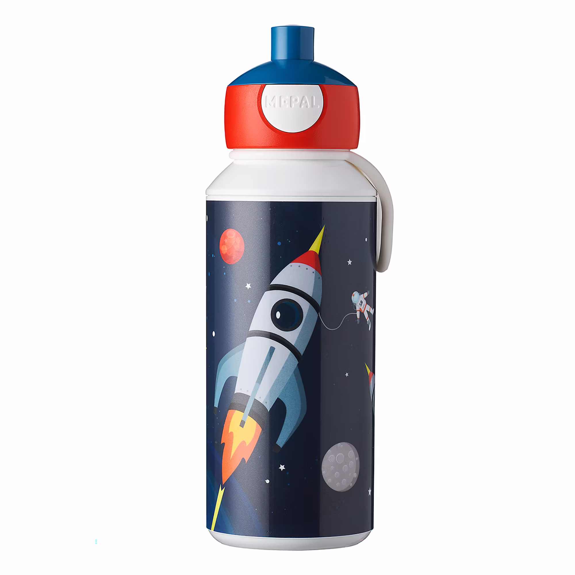 Trinkflasche Pop-Up Campus Space - Jamouz