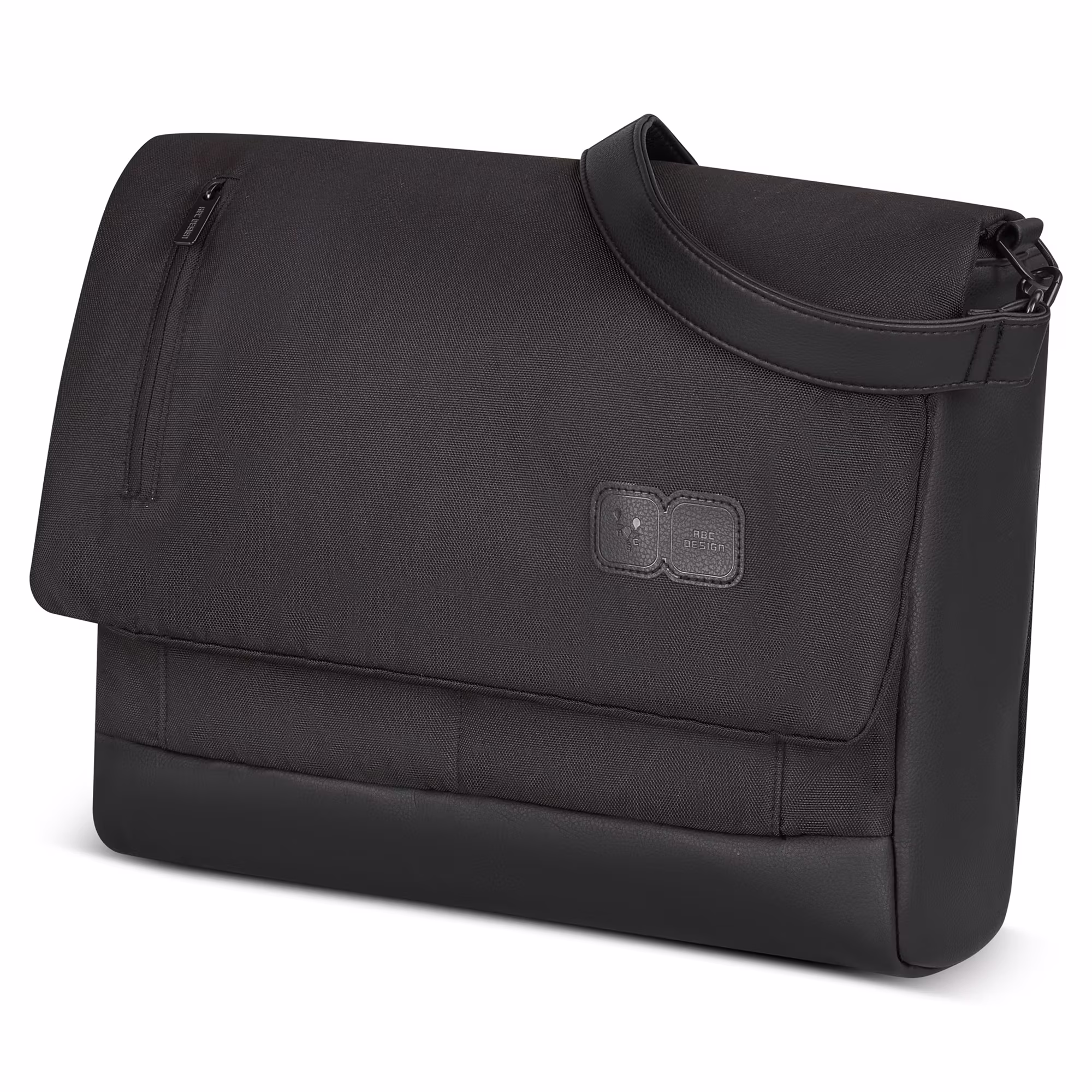 Wickeltasche Urban Asphalt - Jamouz