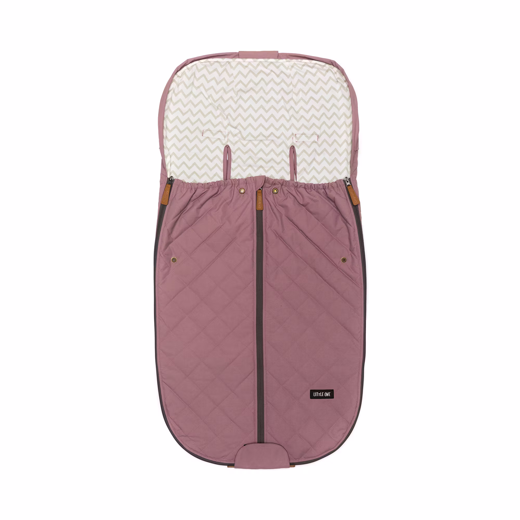 Sommerfußsack Light Big - Jamouz