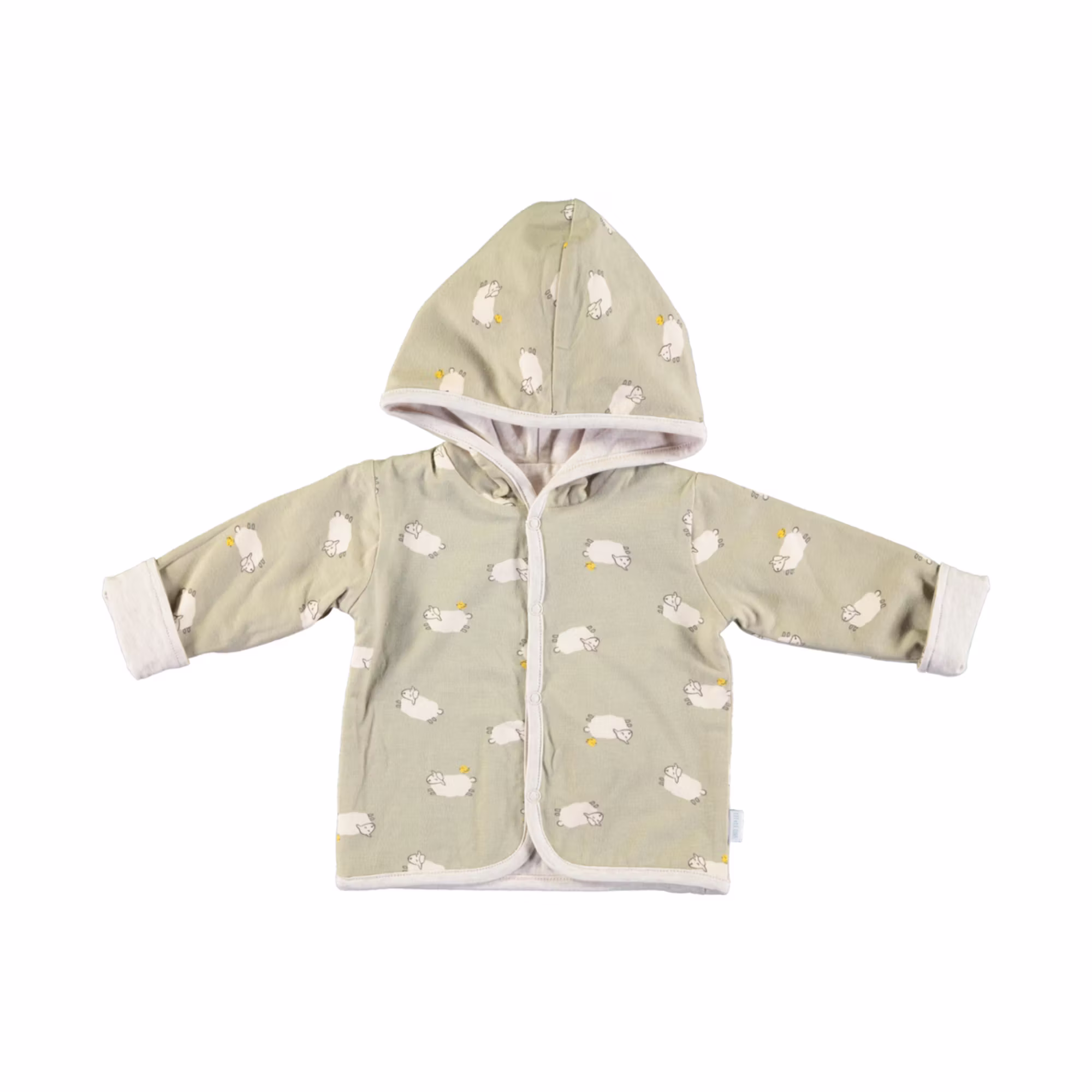 Wendejacke Schaf - Jamouz