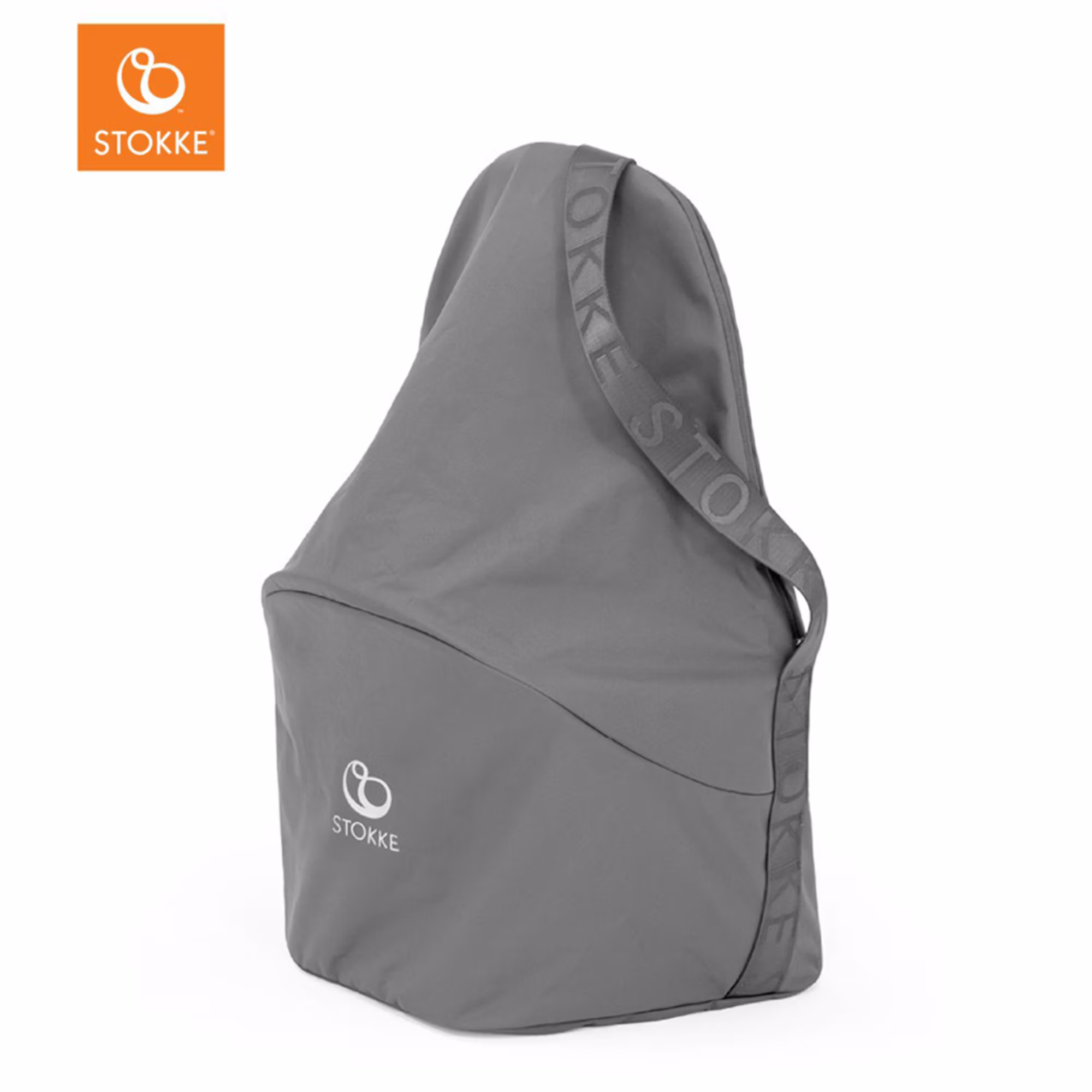 Set Clikk™ Black Natural & Travel Bag - Jamouz