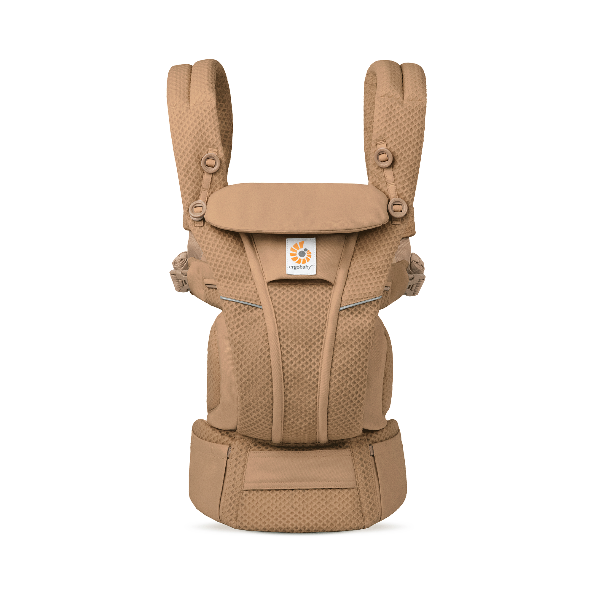 Omni Breeze Onyx Black - Jamouz