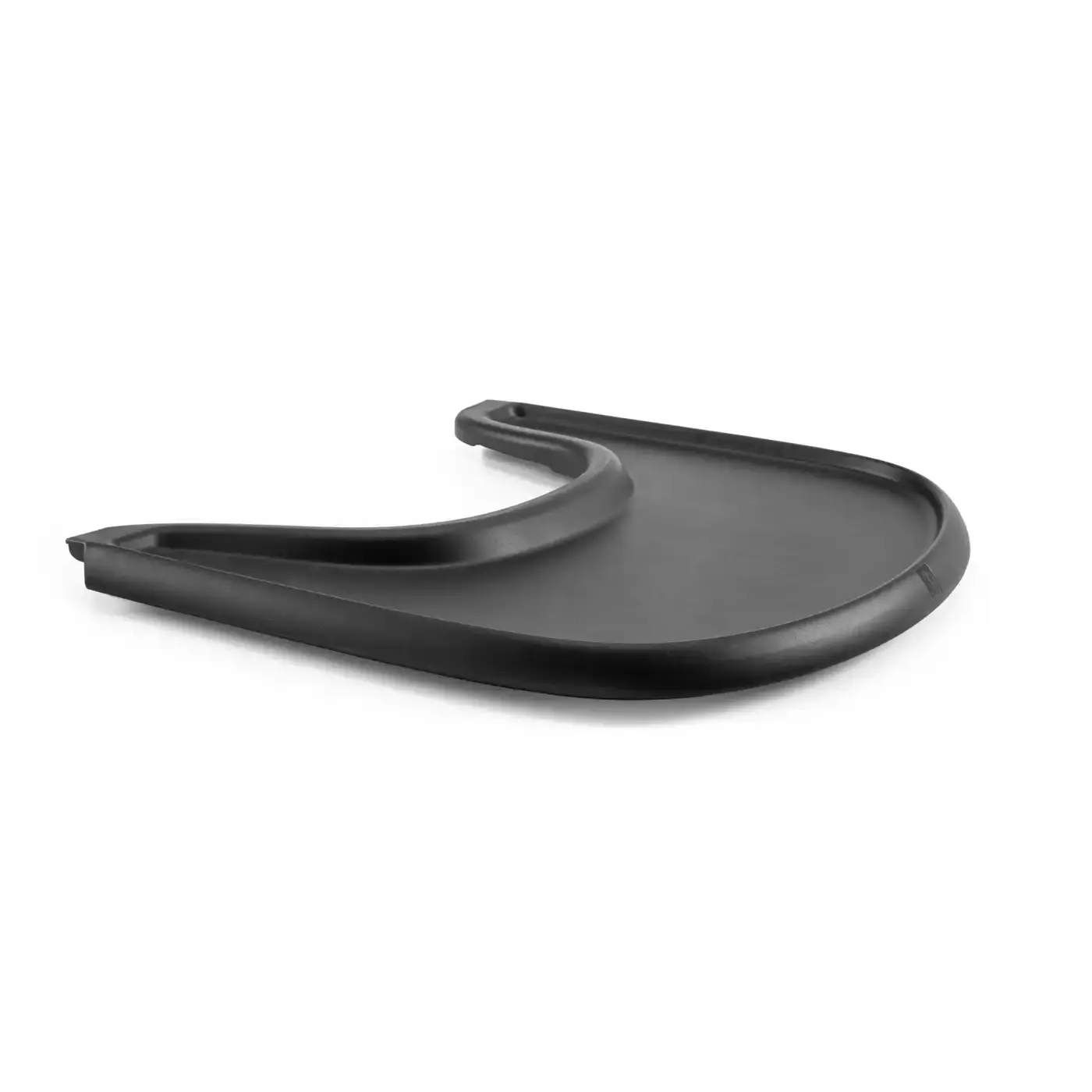 Stokke® Tray schwarz - Jamouz