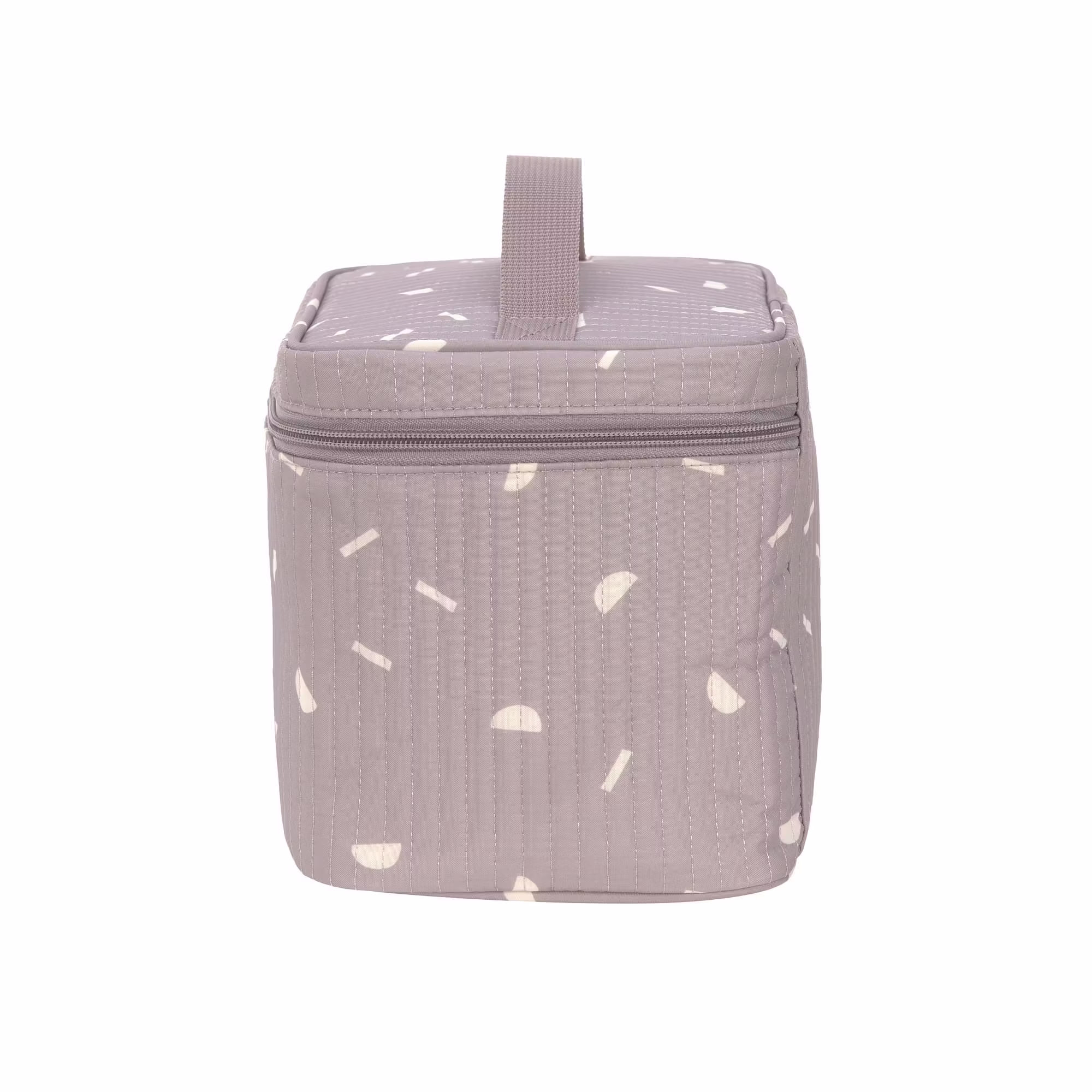 Wickeltisch Organizer Soft Stripes - Jamouz