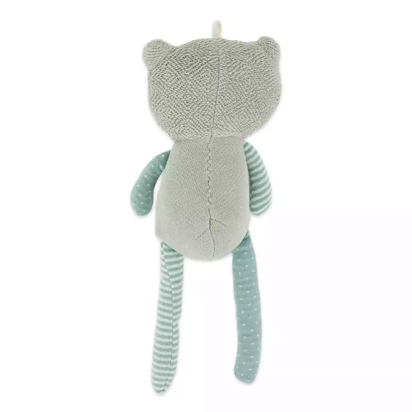 Frosch mit Tuch - Jamouz