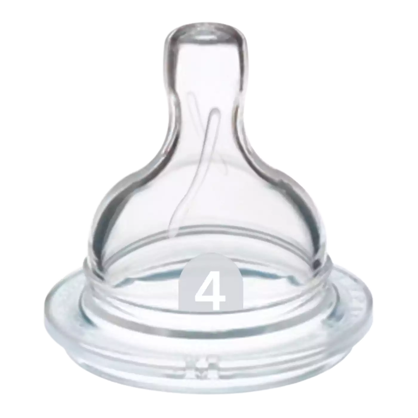 Anti-Colic Sauger ab 6 Monaten SCF634/27 - Jamouz