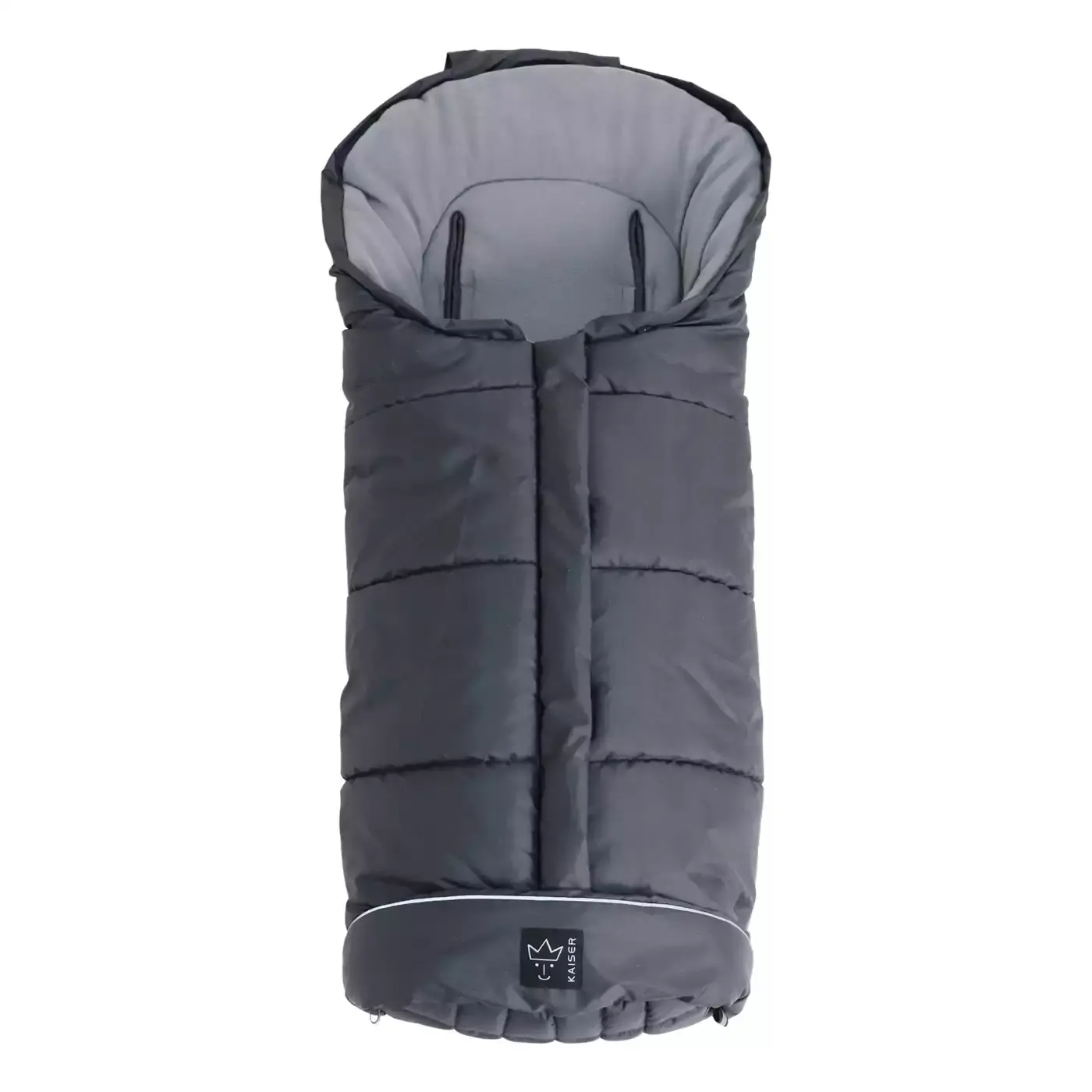 Thermo Fleece Fußsack Pooly - Jamouz