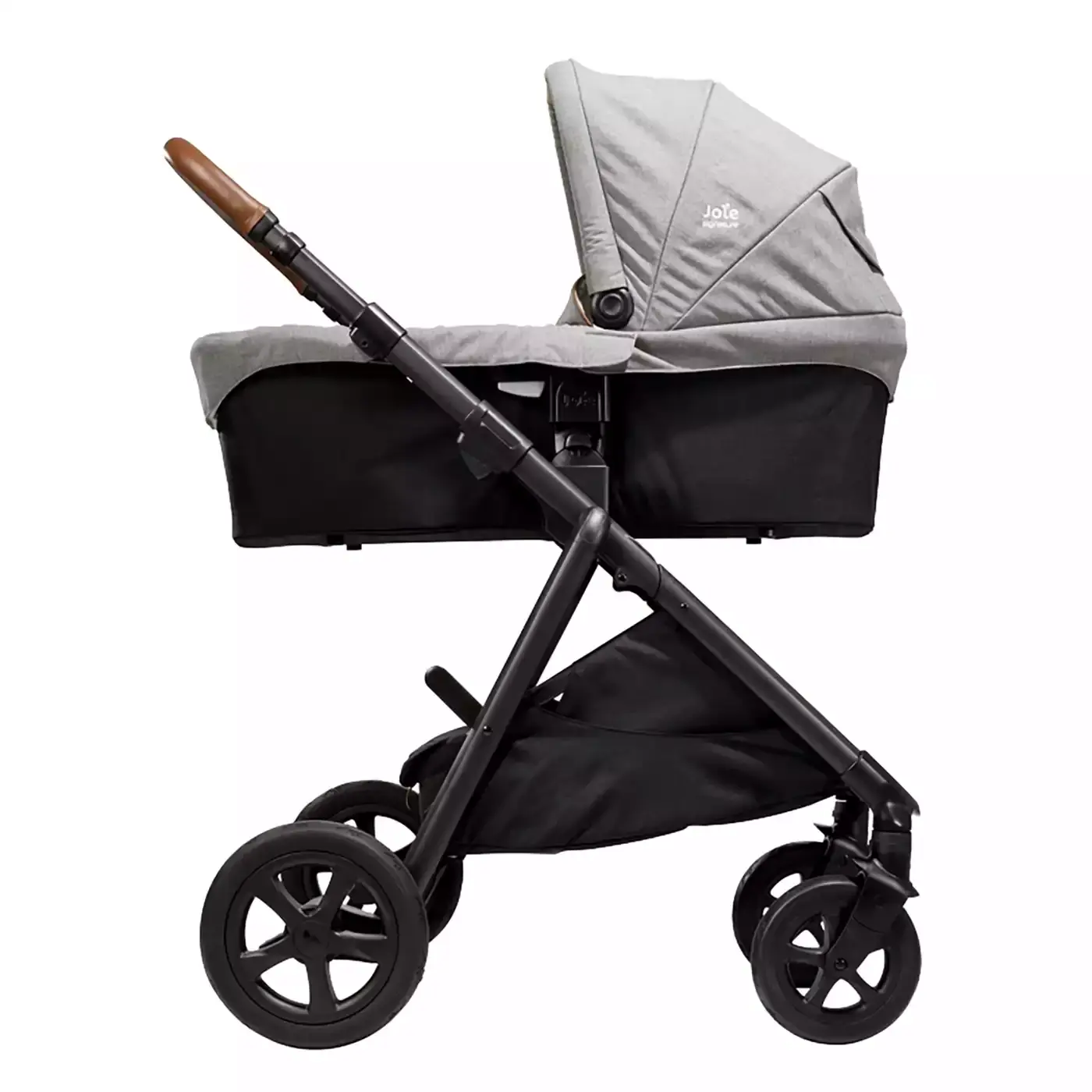 Ramble XL Carbon Signature Line - Jamouz