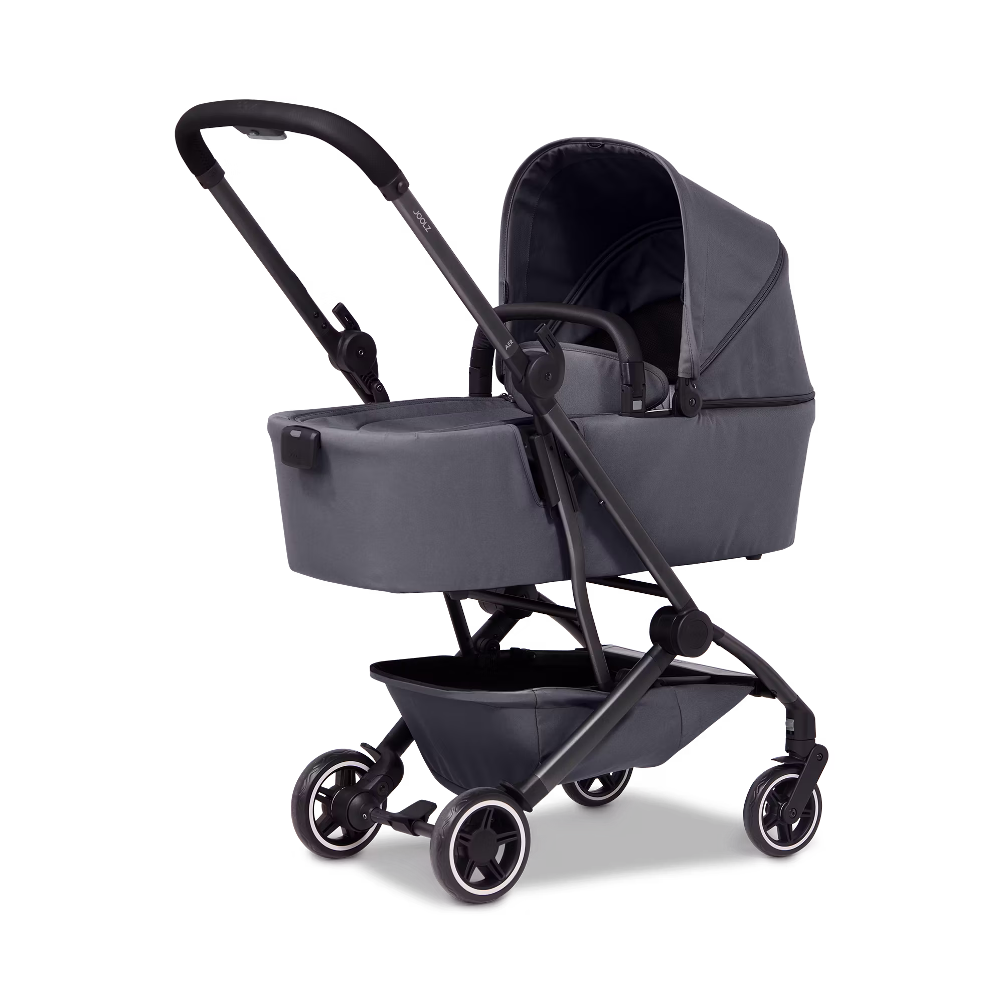 Aer+ Wanne Stone Grey - Jamouz