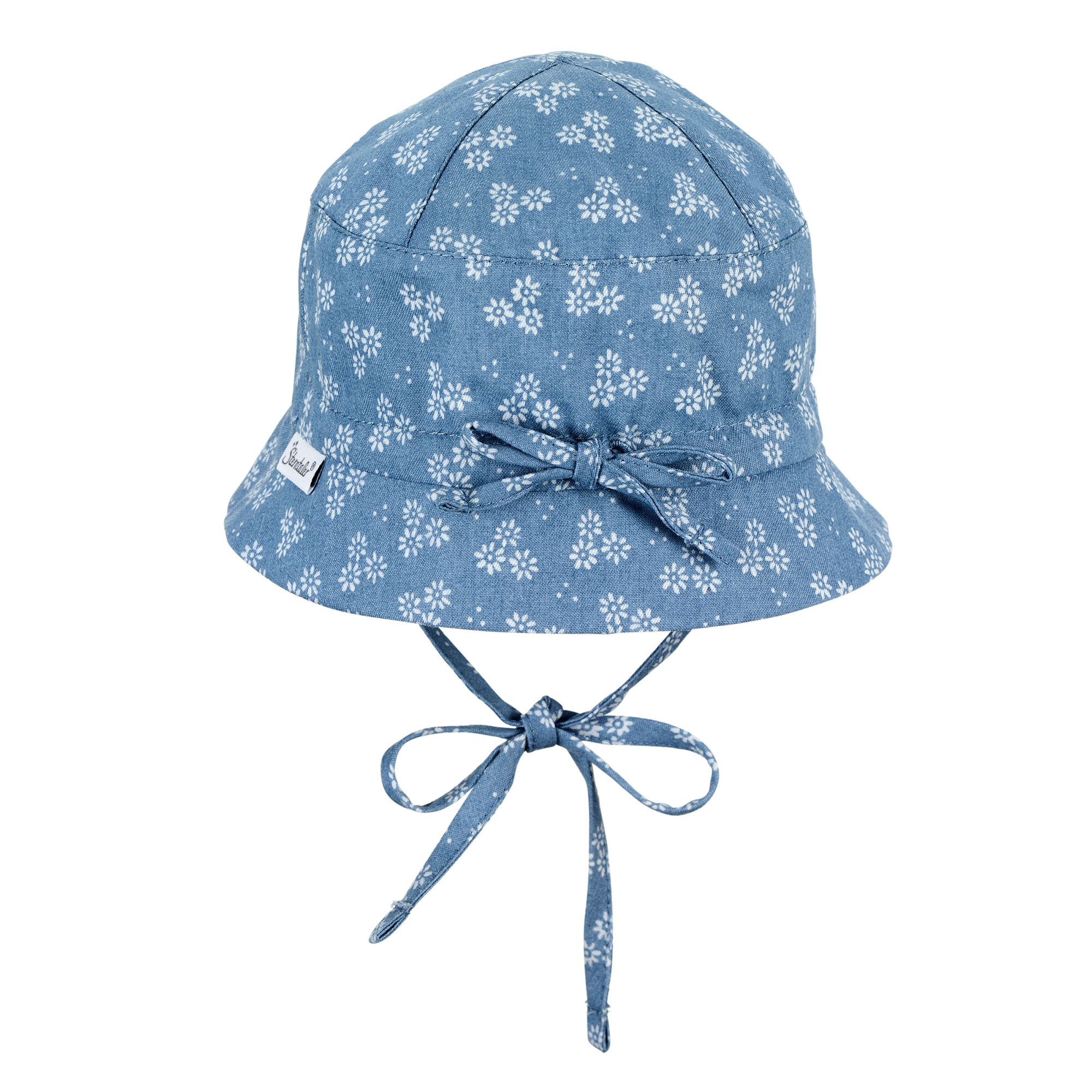 Hut Blumen - Jamouz