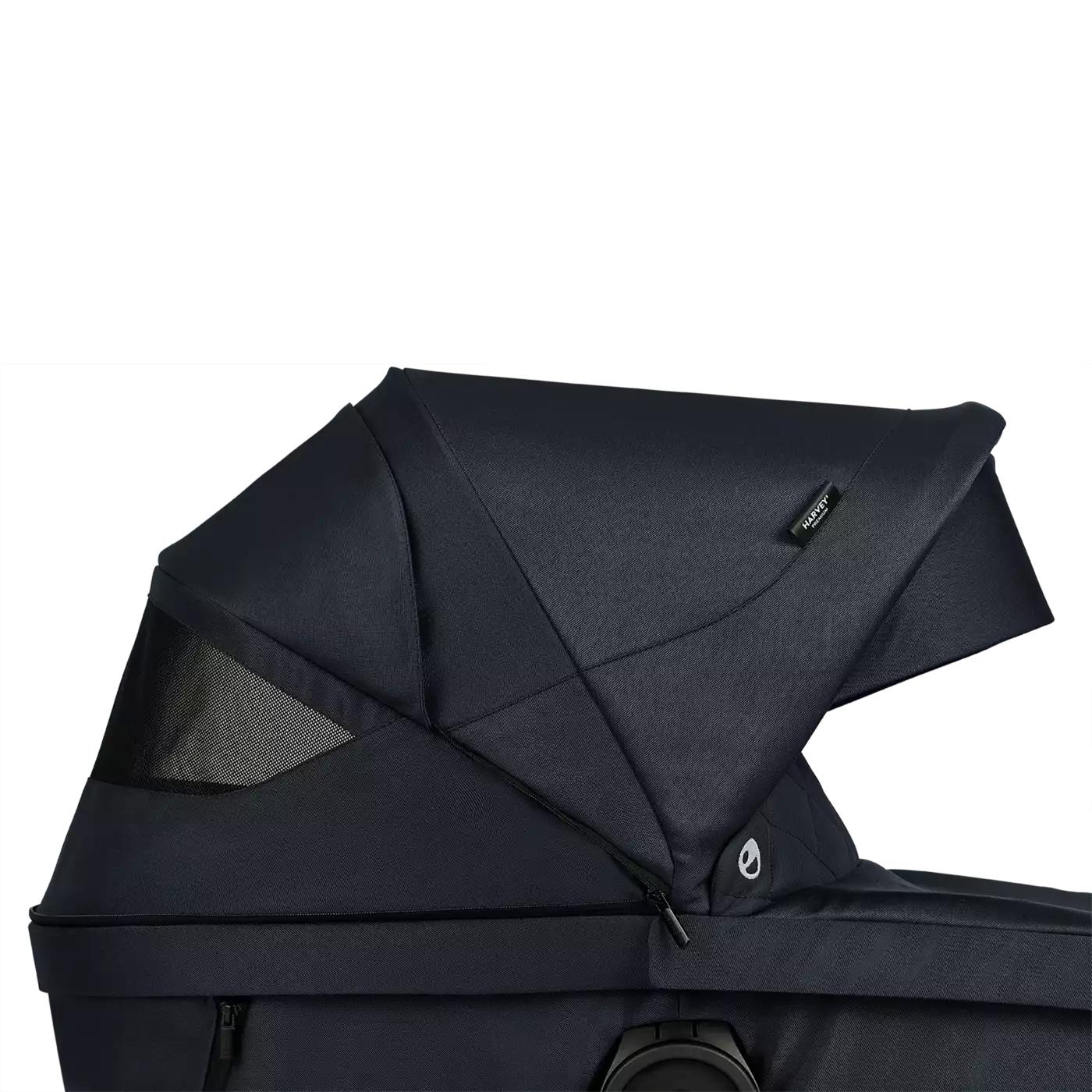 Harvey³ Premium Wanne Sapphire Blue - Jamouz