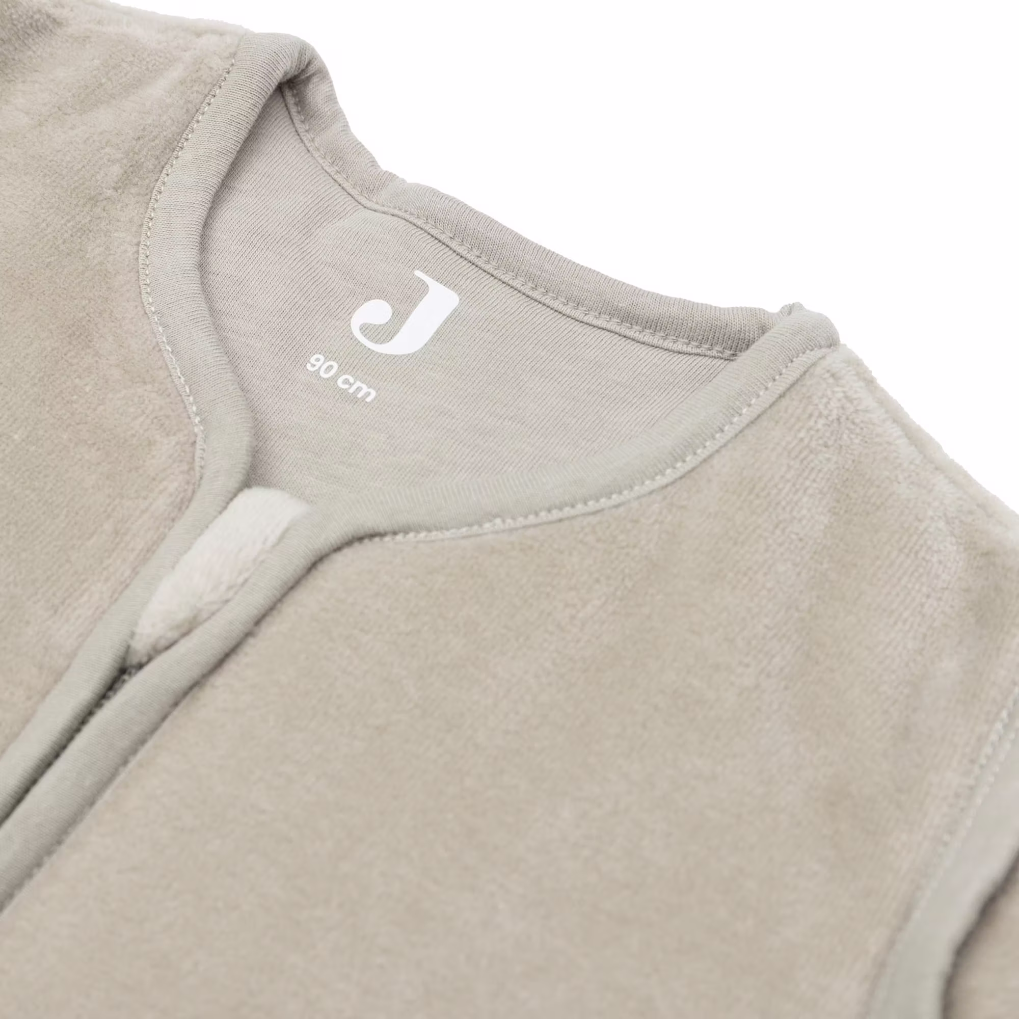 Schlafsack Velvet Nougat 90cm - Jamouz