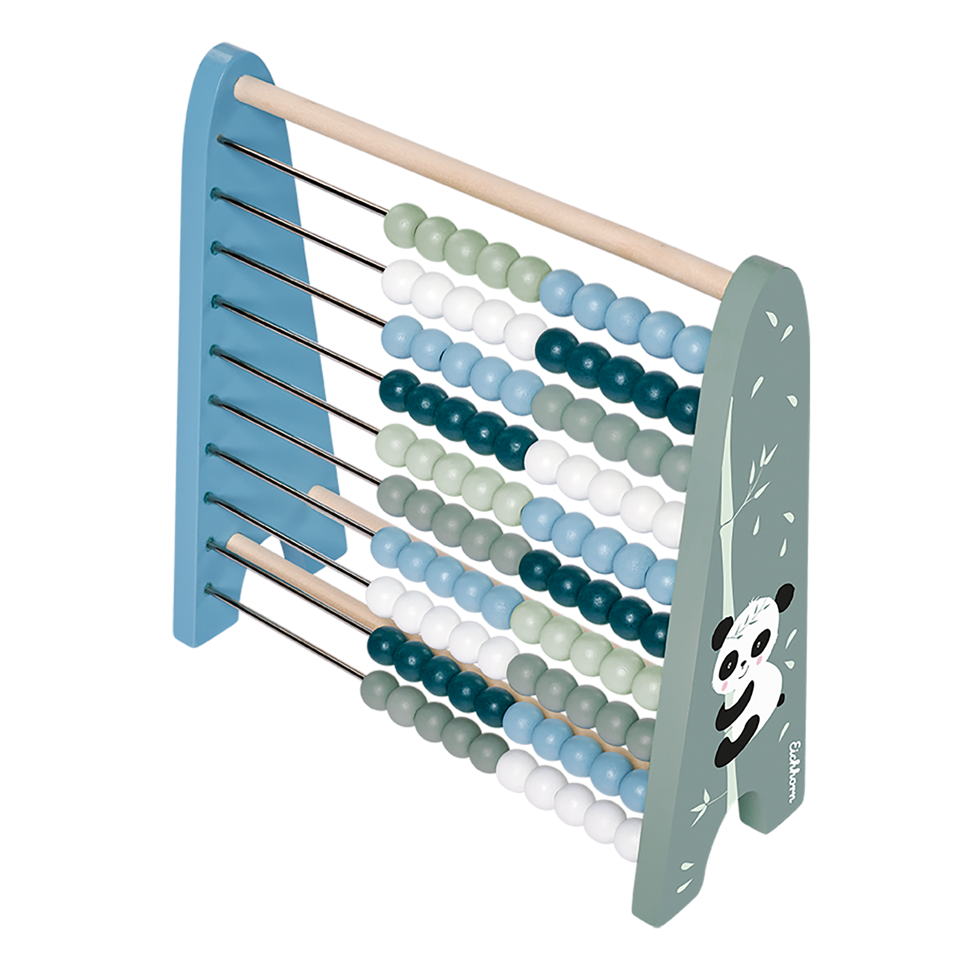 Holzzählrahmen - Jamouz