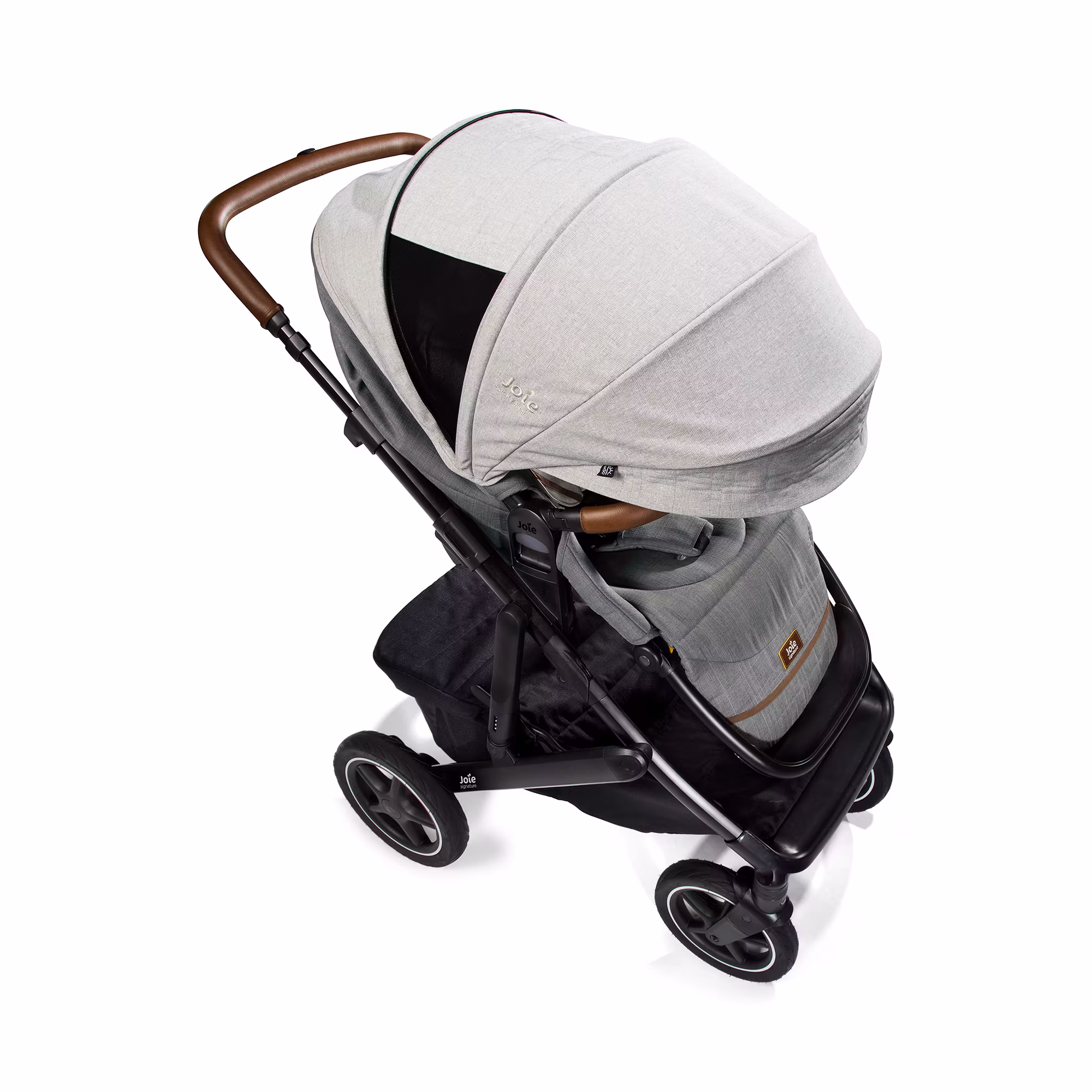 Vinca 2in1 Pine - Jamouz