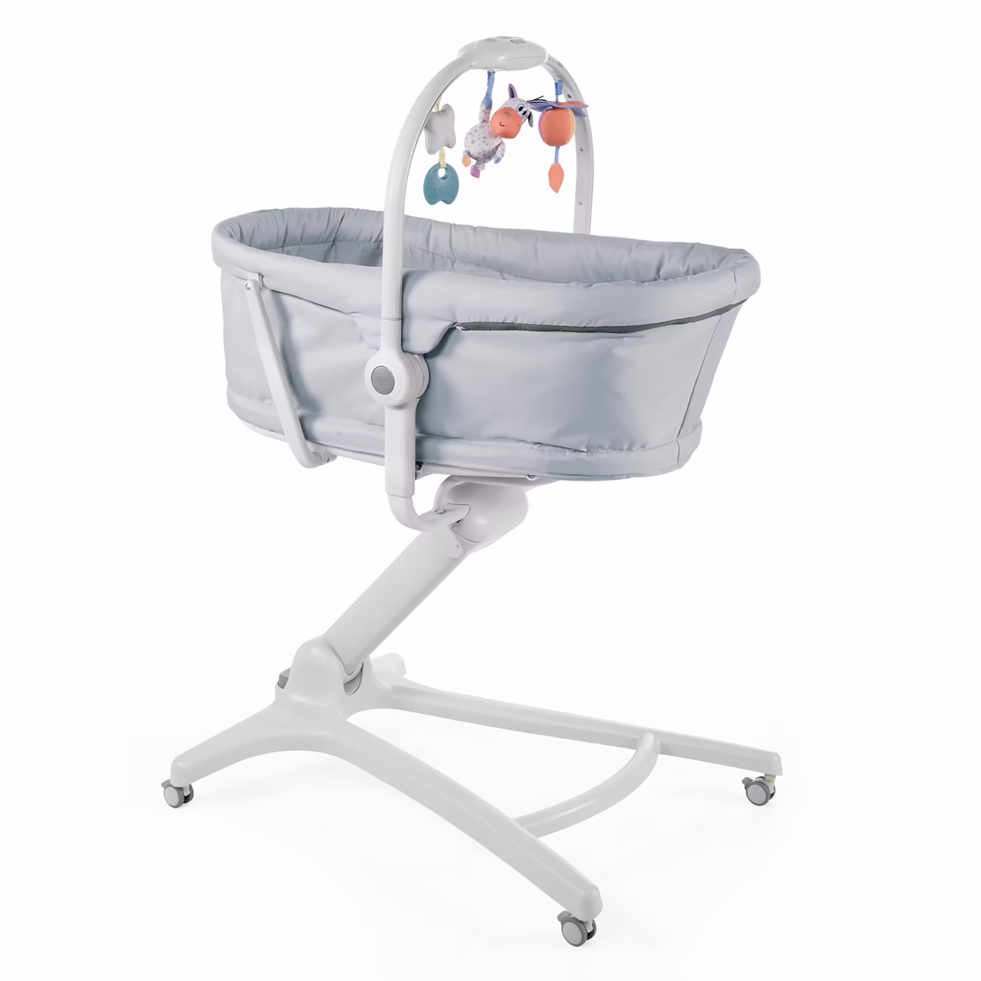 Baby Hug 4in1 Glacial - Jamouz