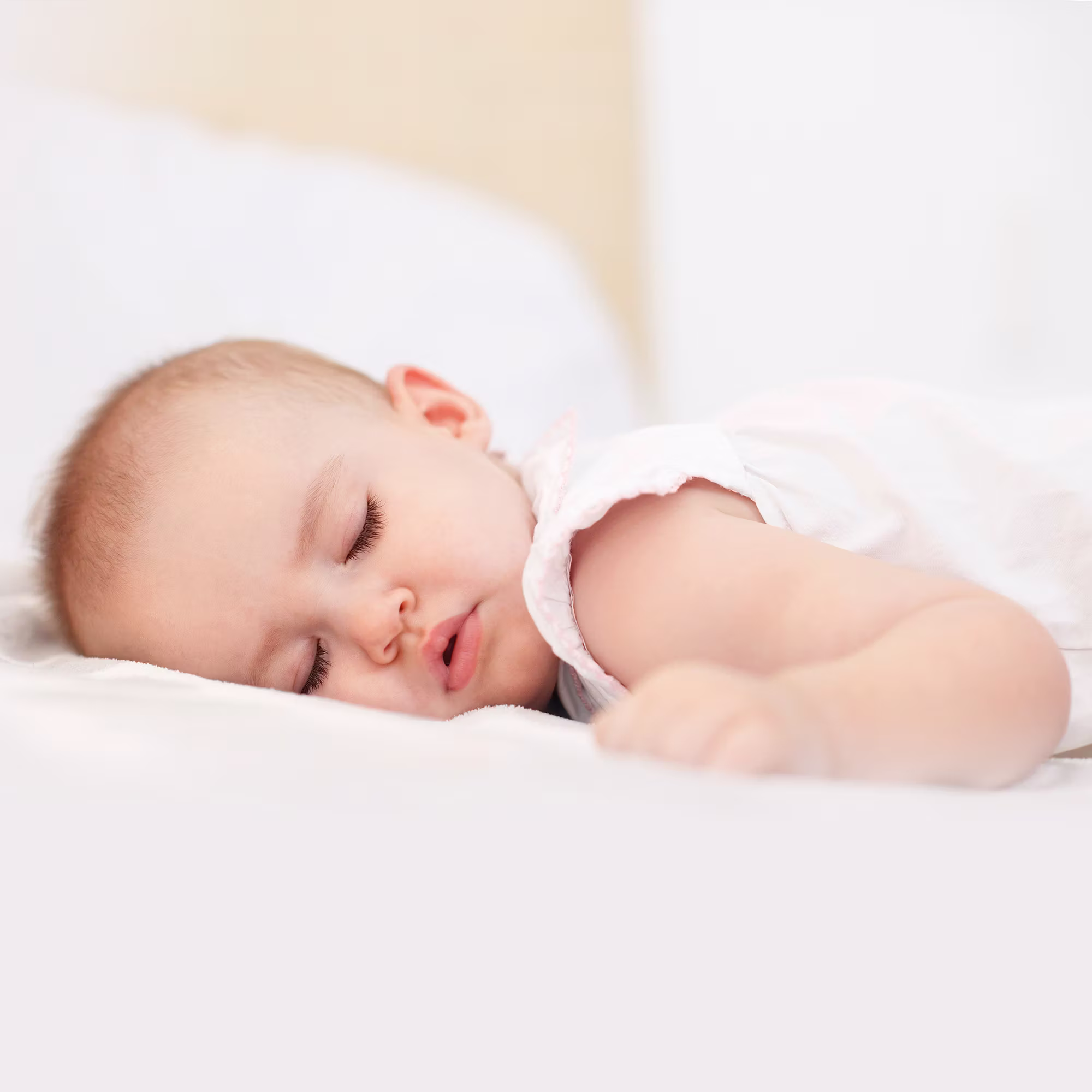 Matratze babybay Classic Fresh - Jamouz