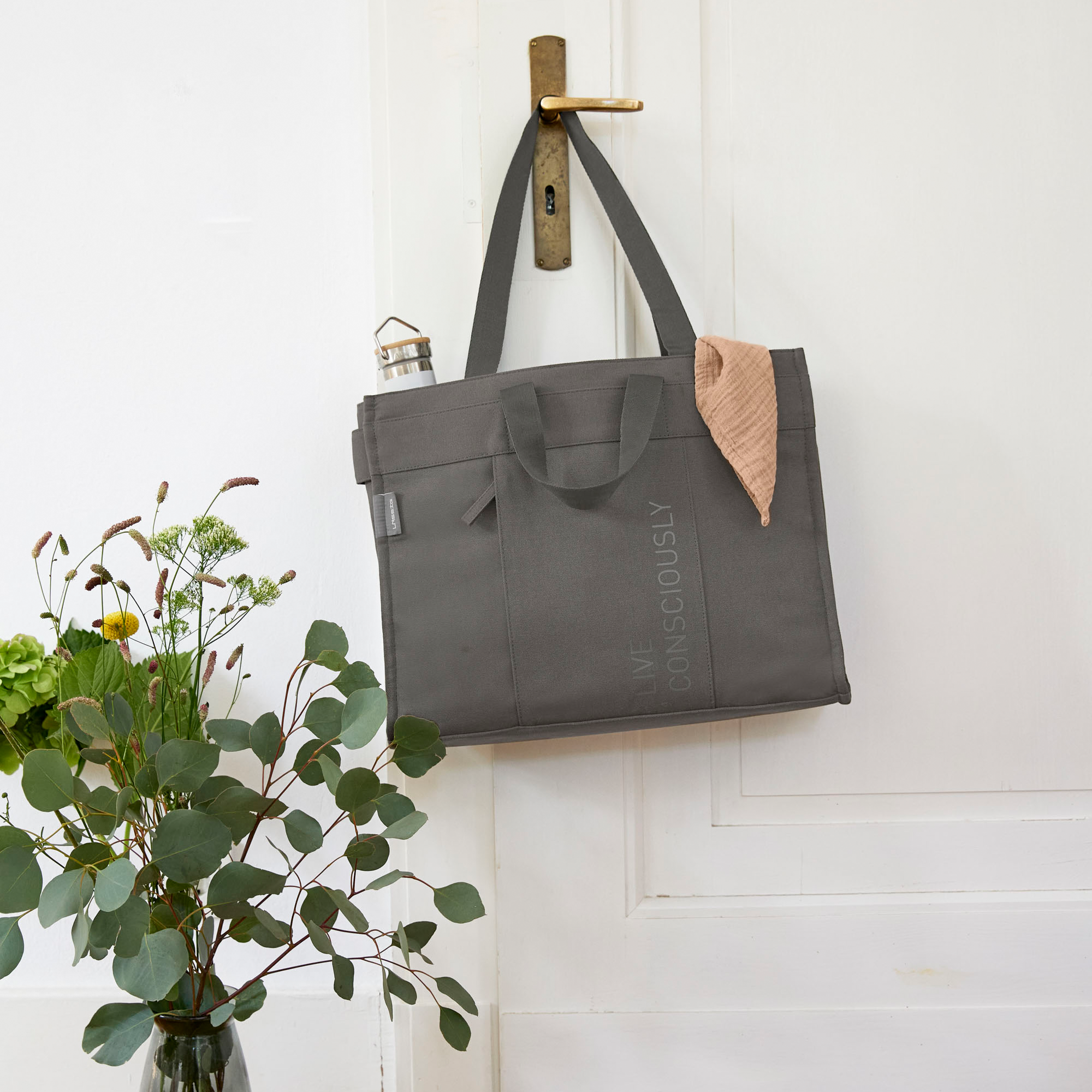 Tote Up Bag - Jamouz