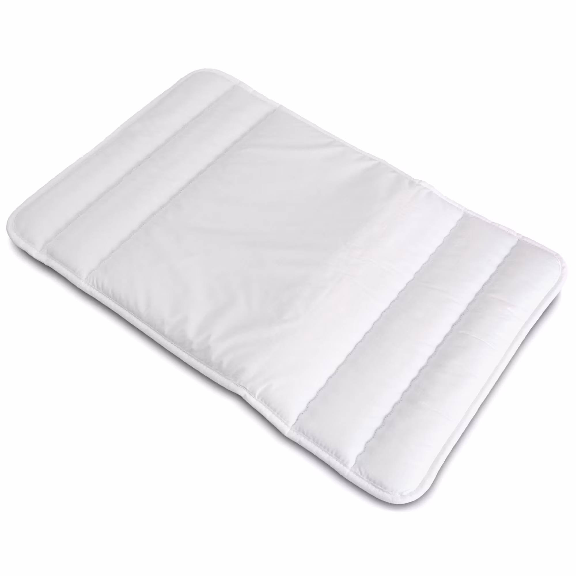 Baby-Flachkissen Hygienica® Peterle 40x60 cm - Jamouz