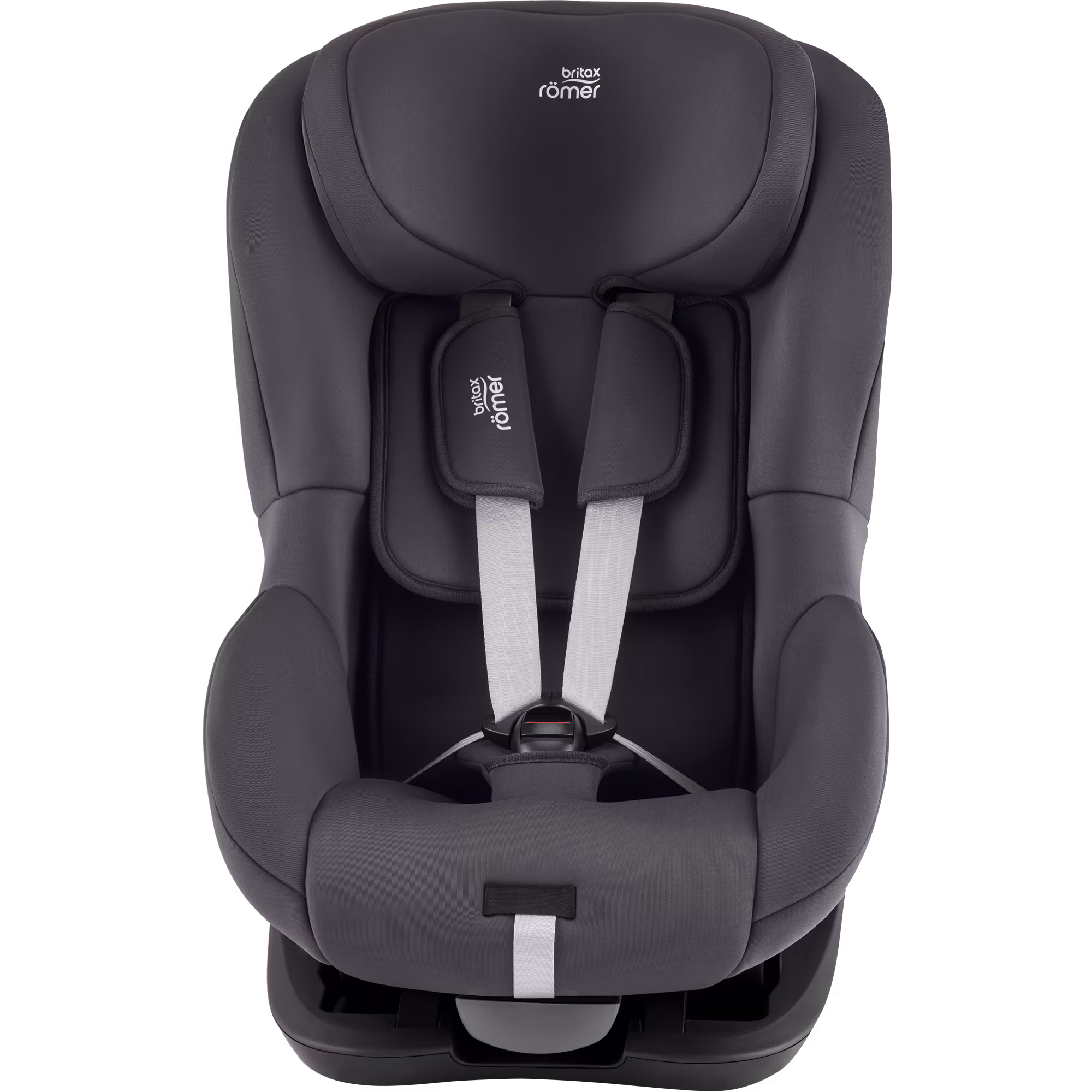 KING PRO Space Black - Jamouz