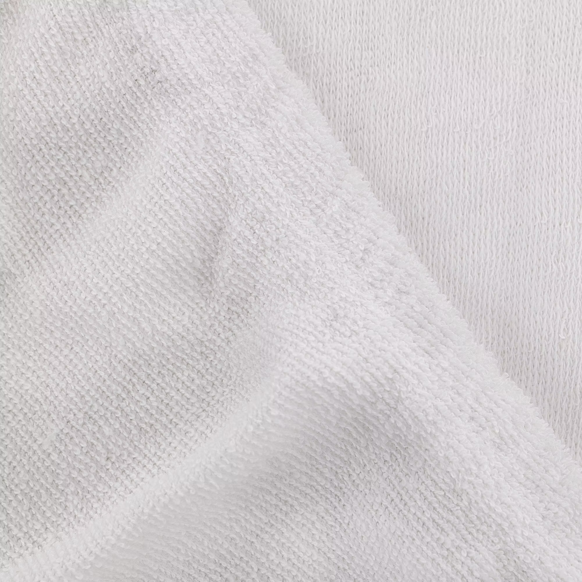 Spannbettlaken bis 70 x 140 cm Frottee - Jamouz