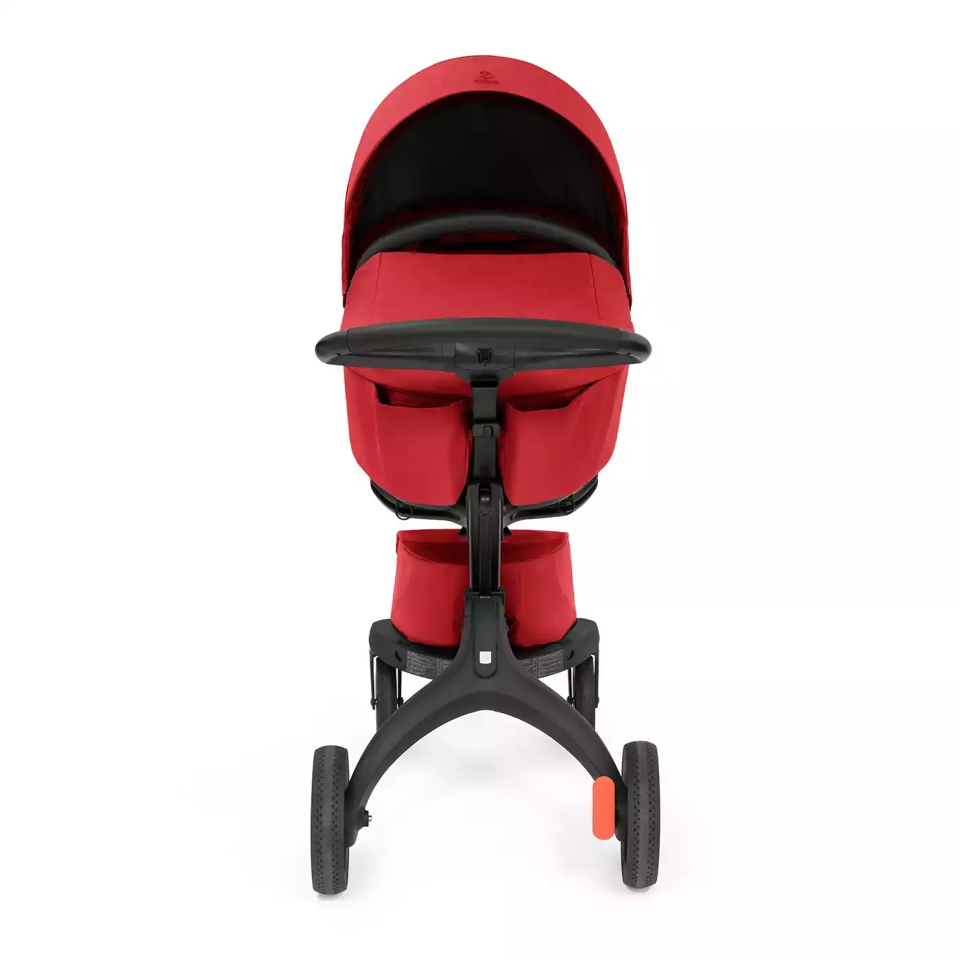 Xplory® X Ruby Red - Jamouz