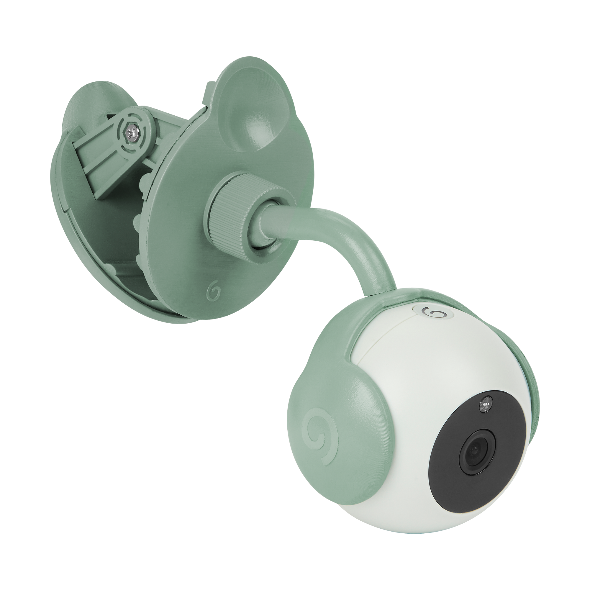 Babyphone mit Kamera YOO Go+ - Jamouz