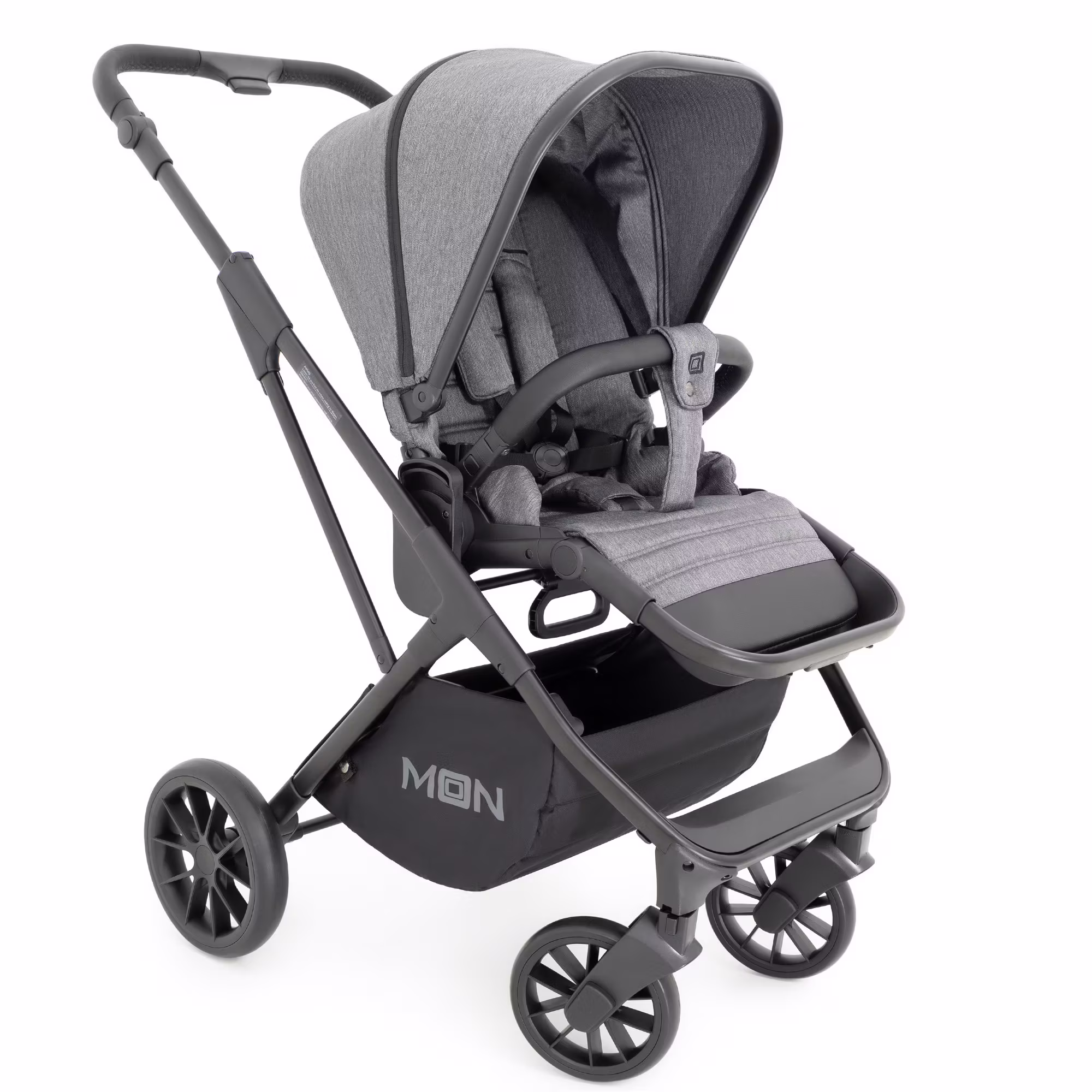 Rocca Stone Fishbone - Jamouz