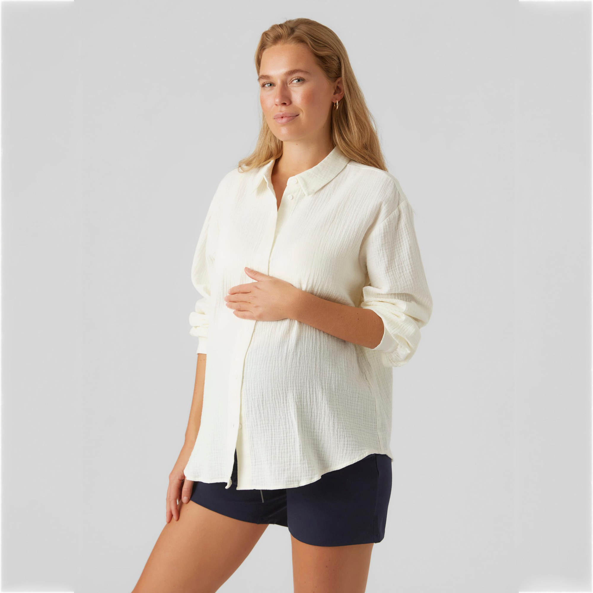 Bluse - Jamouz