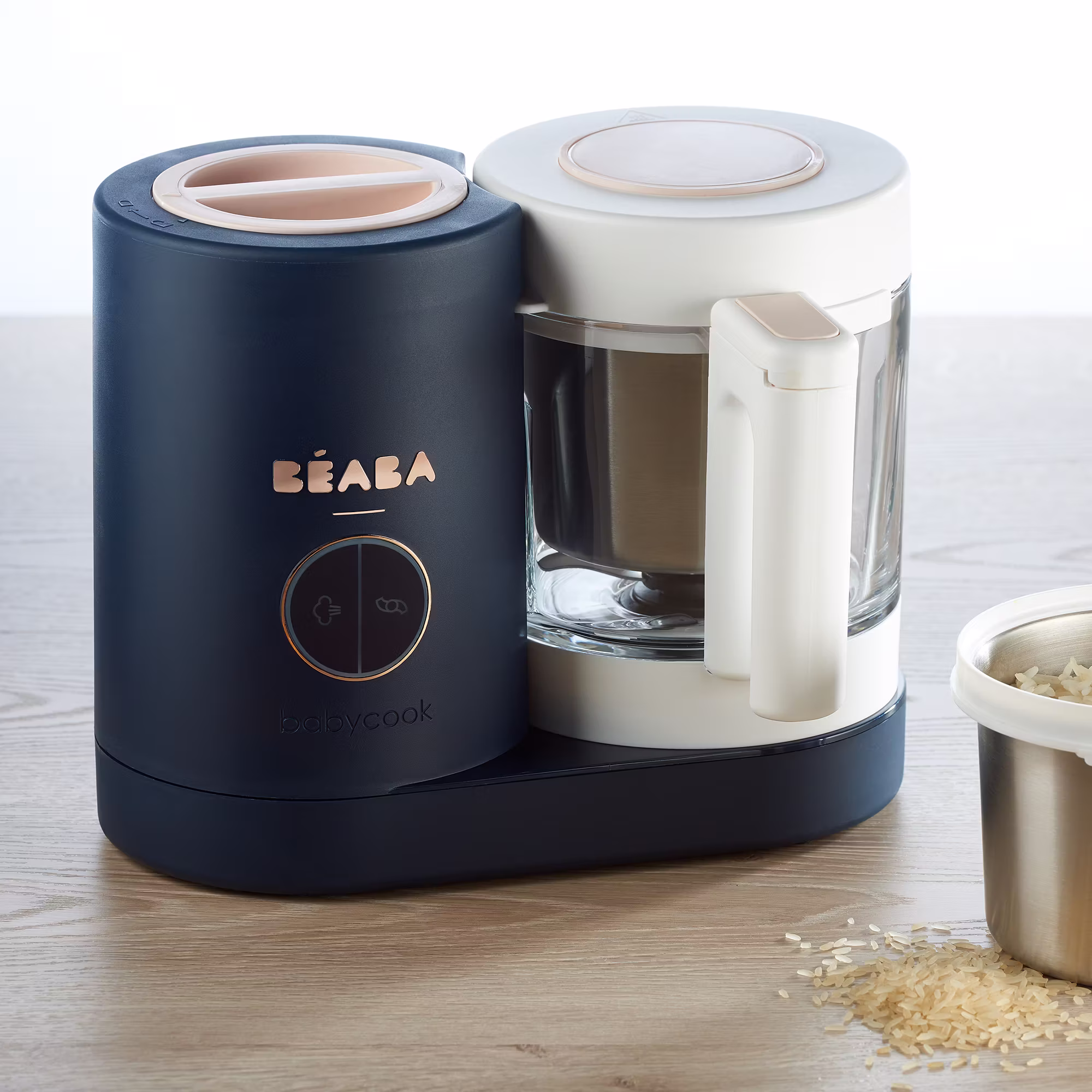 Babycook Neo® - Jamouz