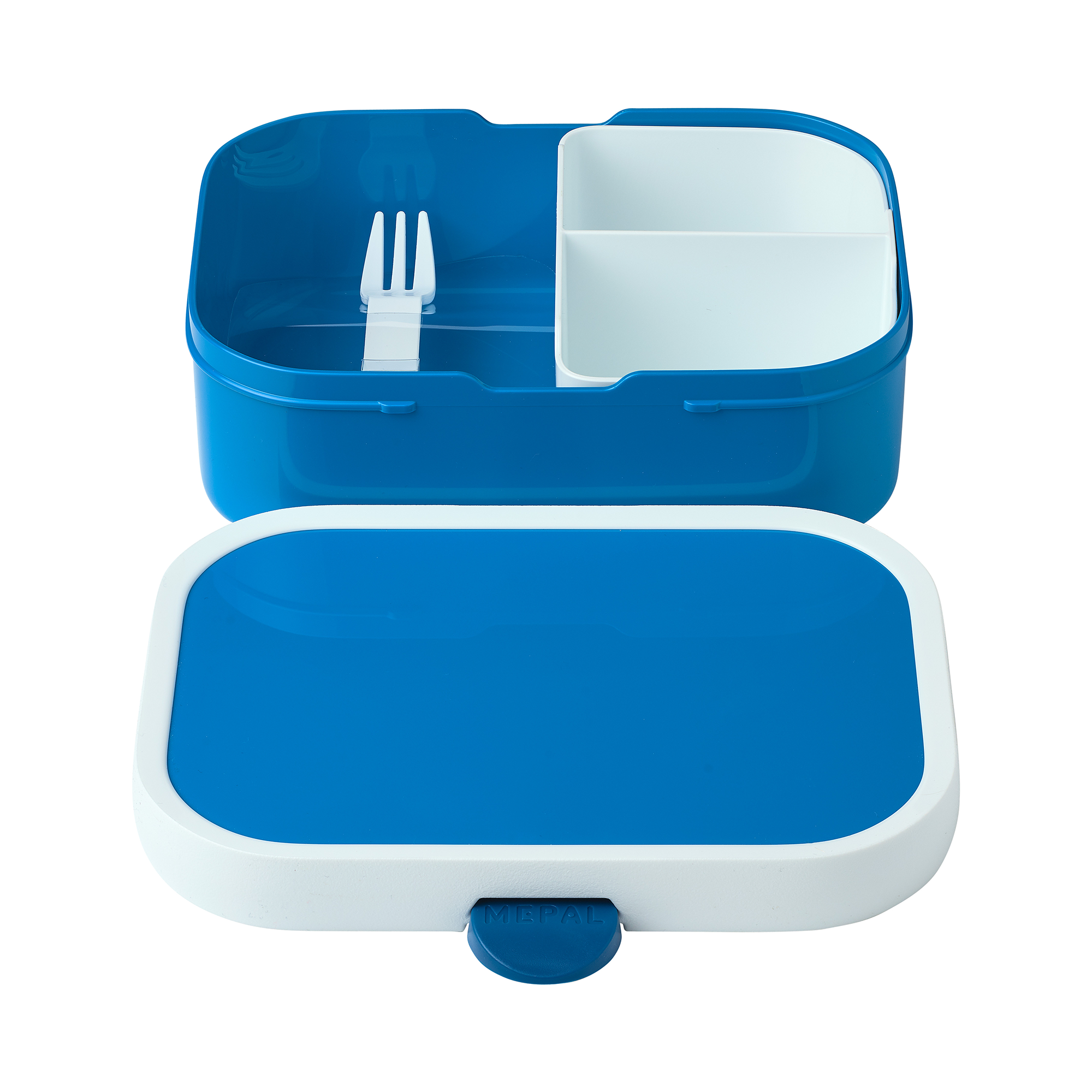 Brotdose Campus Blau - Jamouz